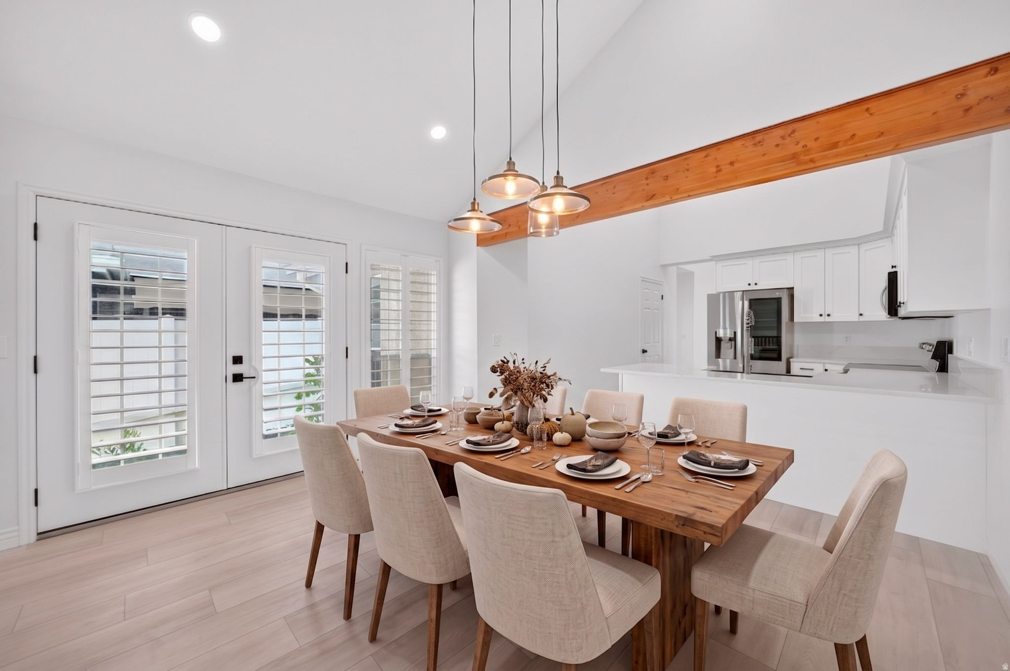 FAIRMEADOWS - Residential