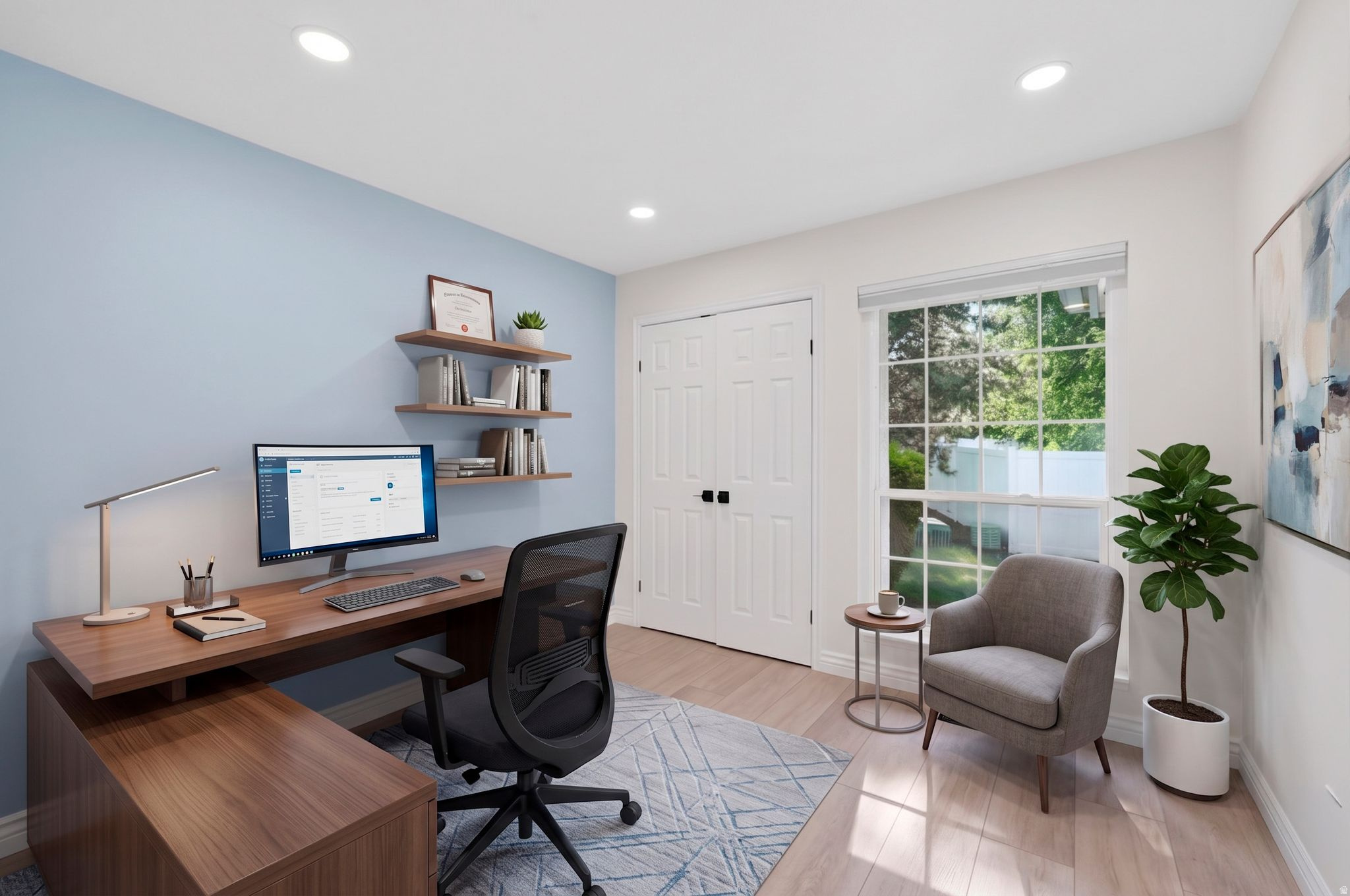 FAIRMEADOWS - Residential