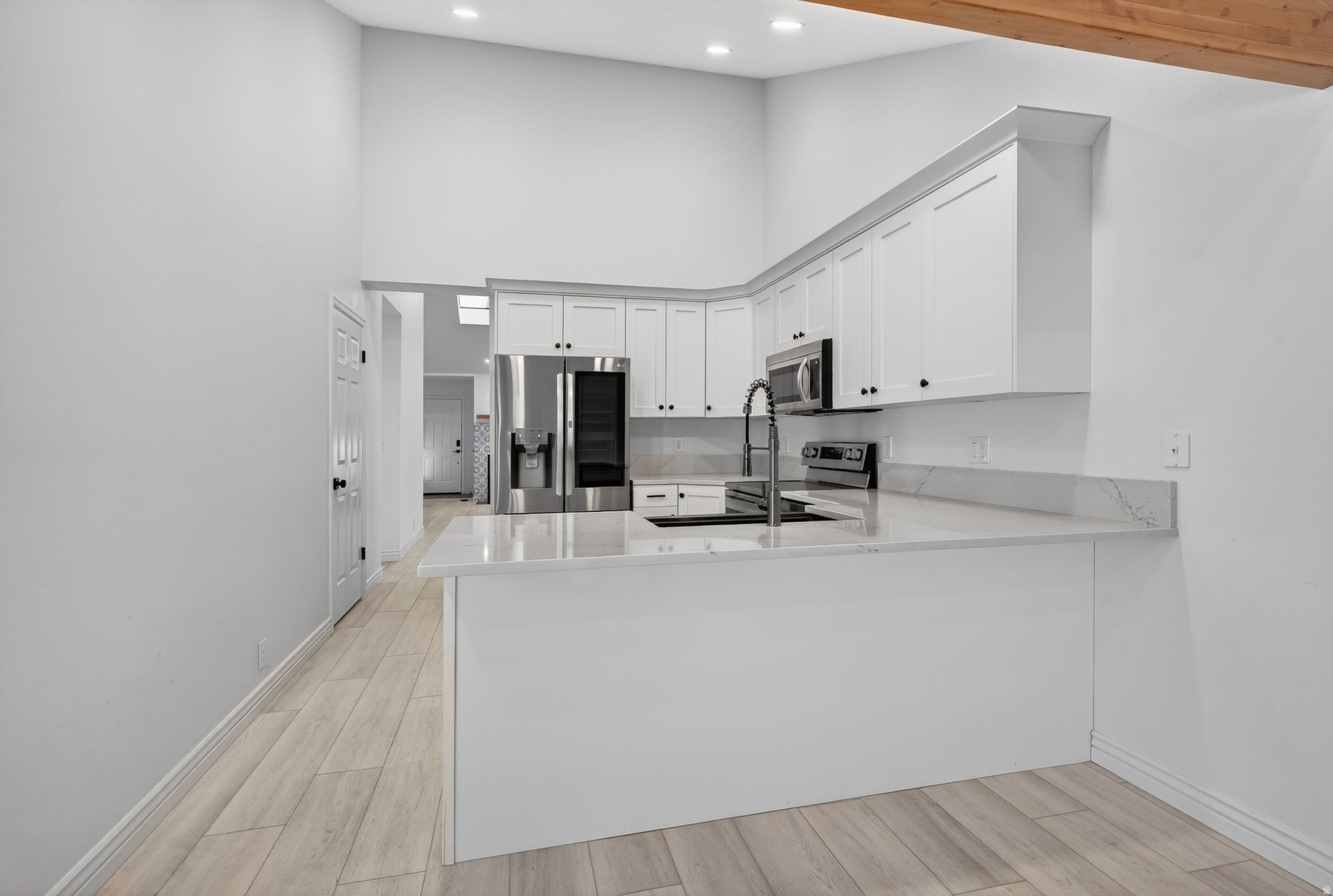 FAIRMEADOWS - Residential