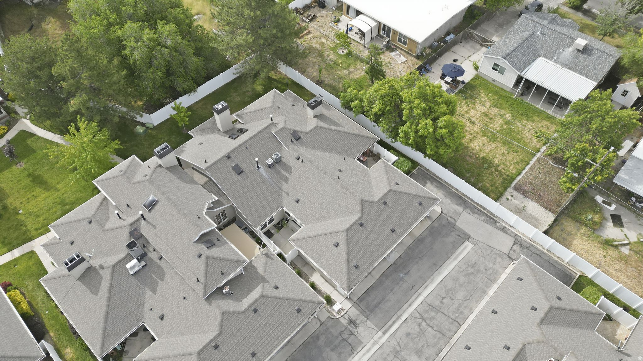 FAIRMEADOWS - Residential