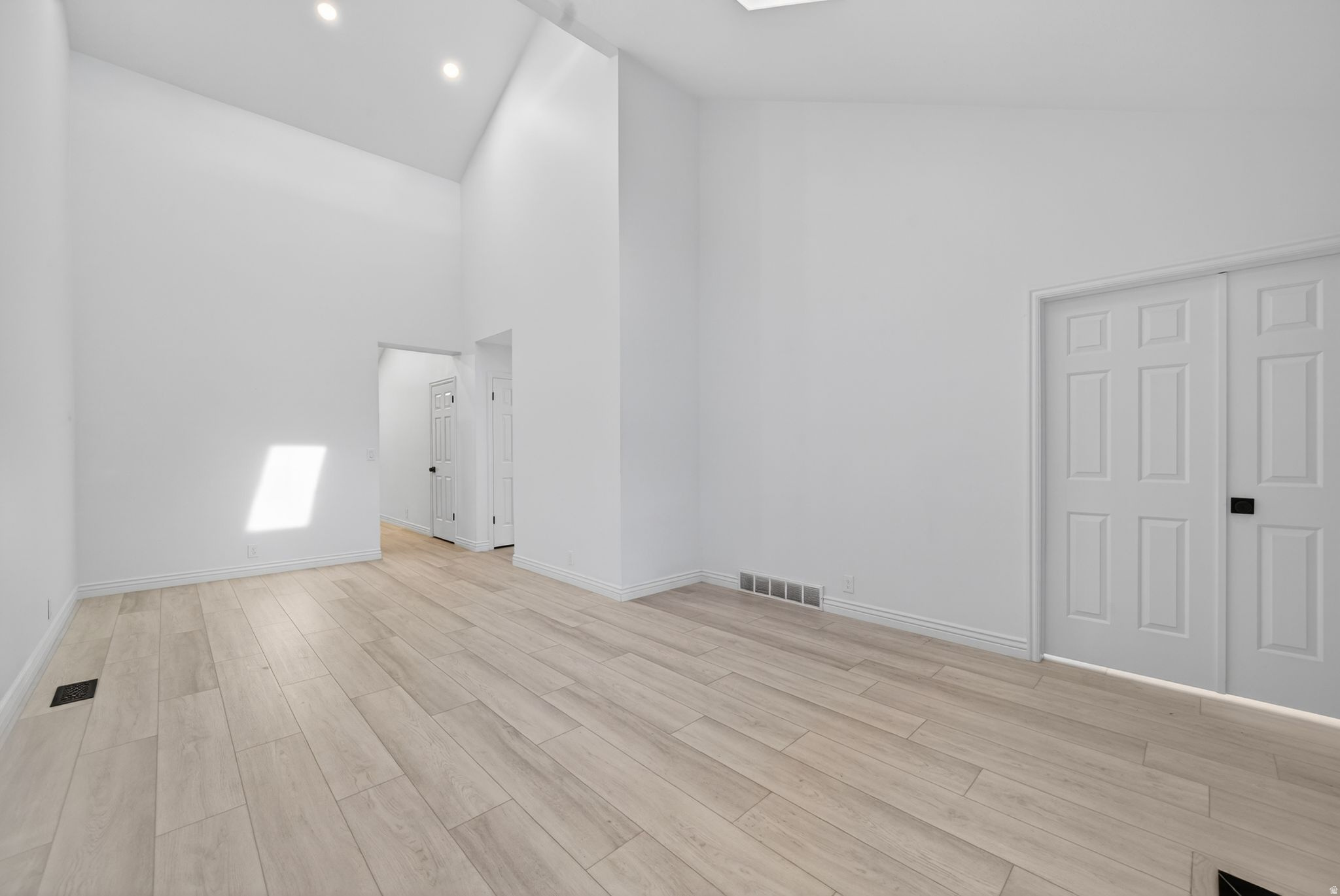 FAIRMEADOWS - Residential