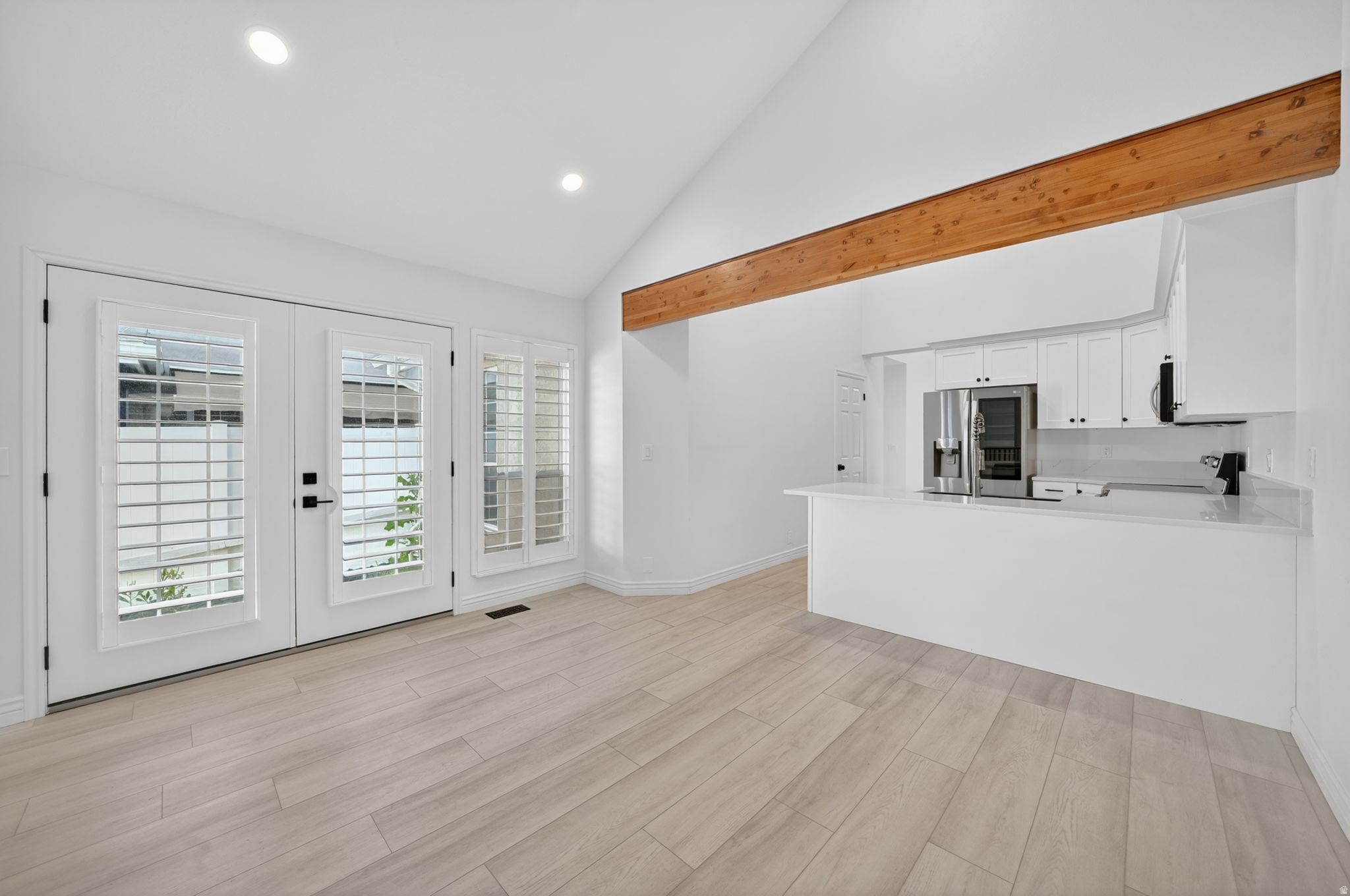 FAIRMEADOWS - Residential