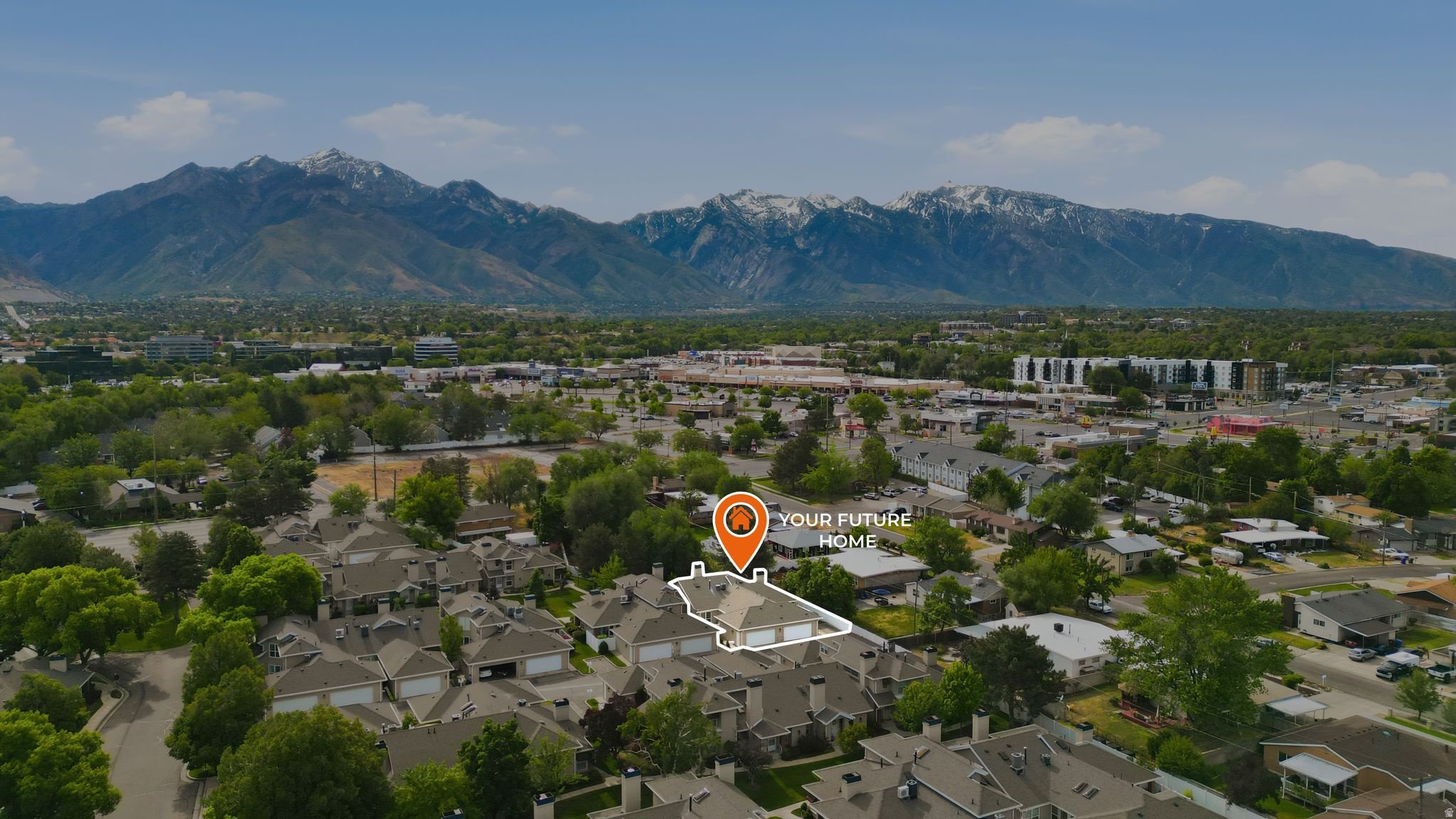 FAIRMEADOWS - Residential