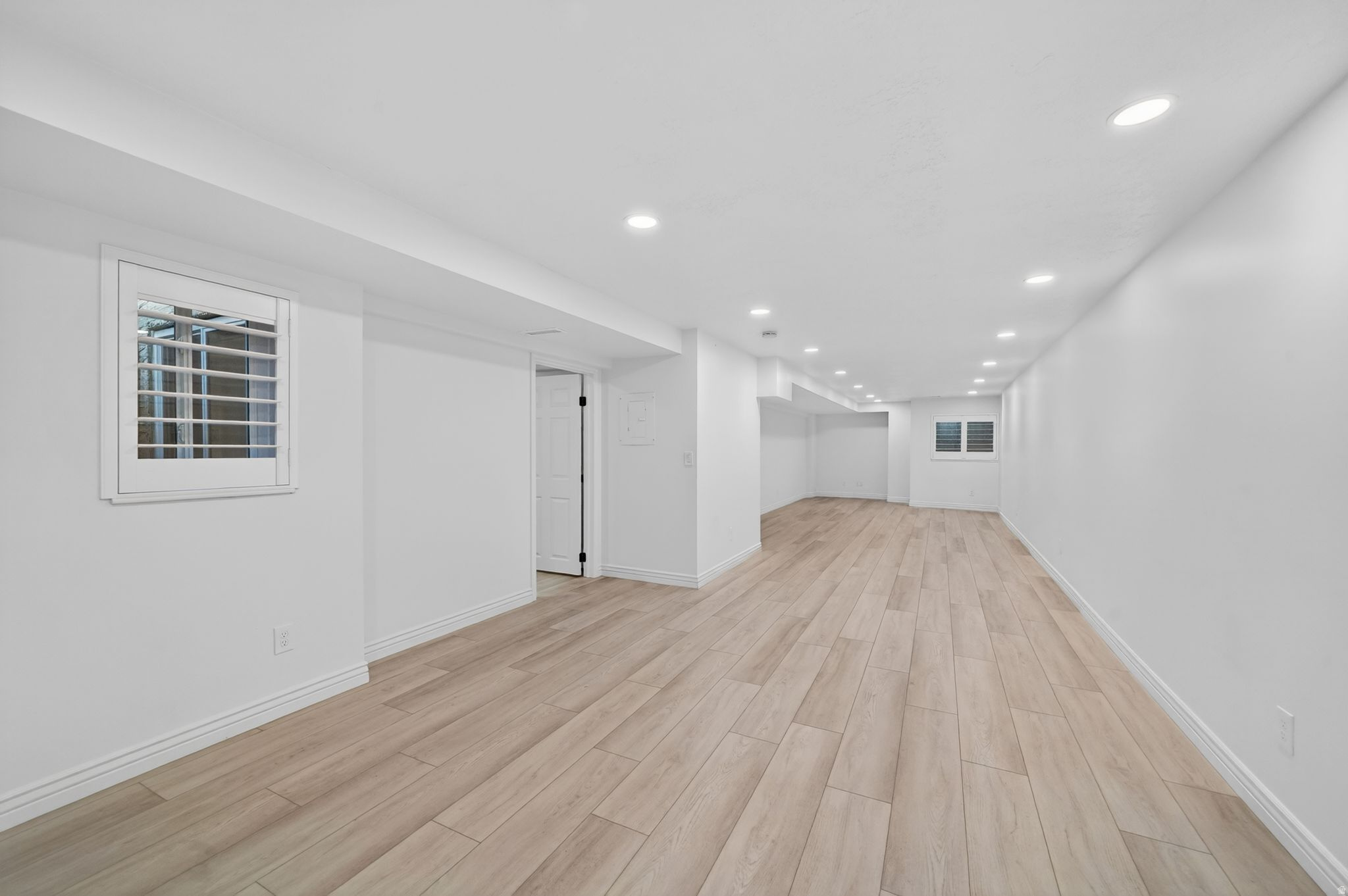 FAIRMEADOWS - Residential