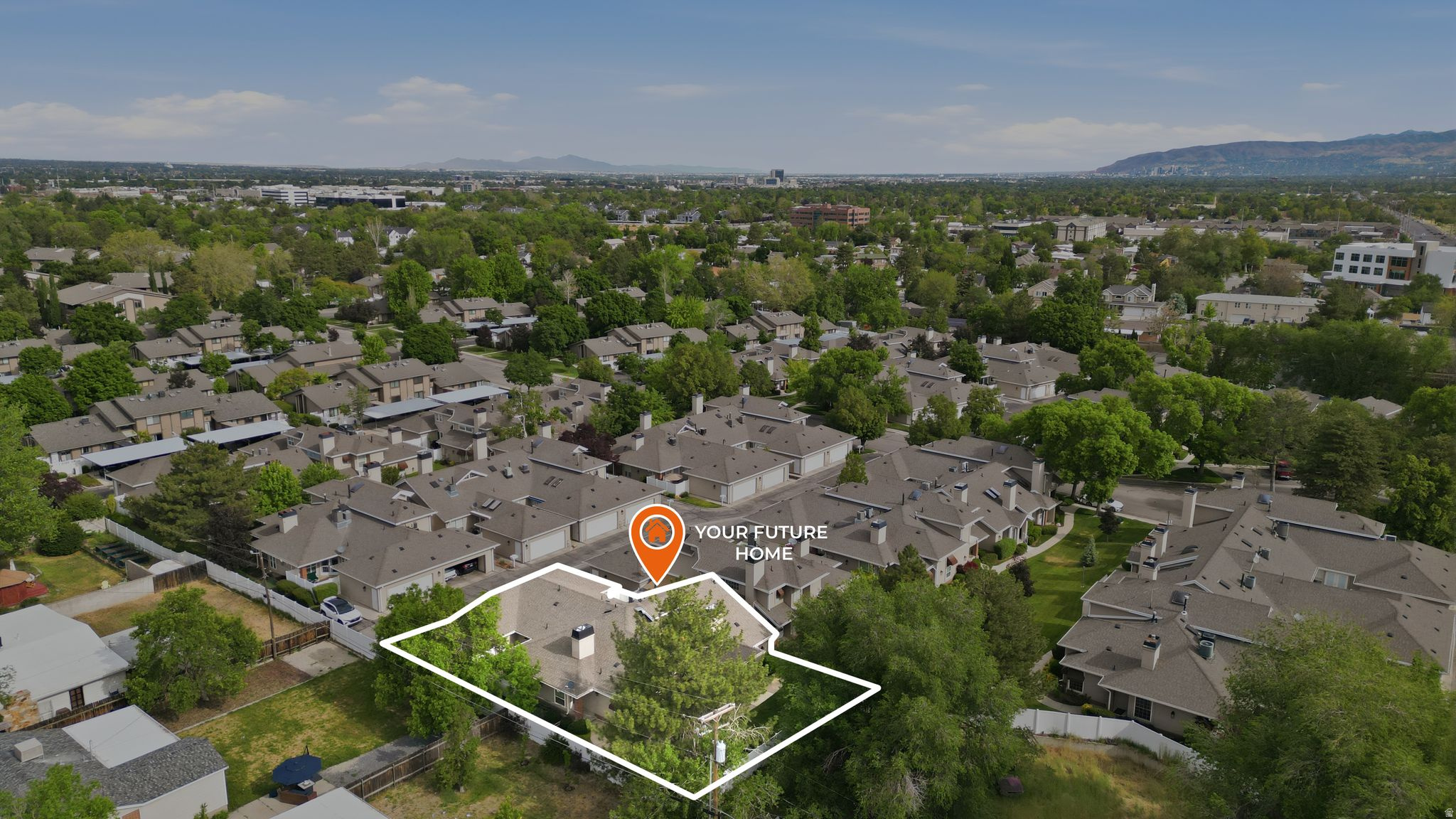 FAIRMEADOWS - Residential