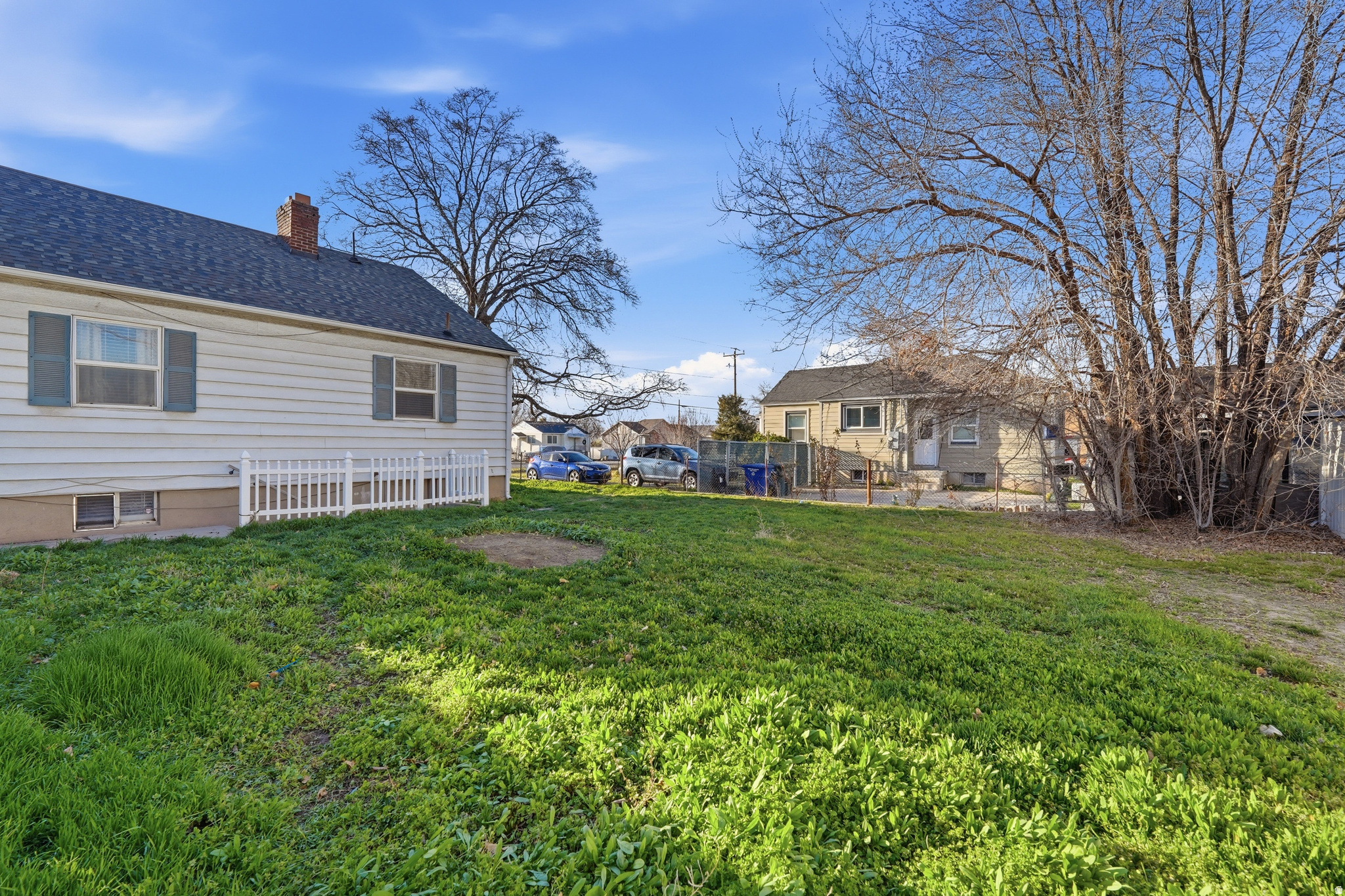 MEADOWS - Residential