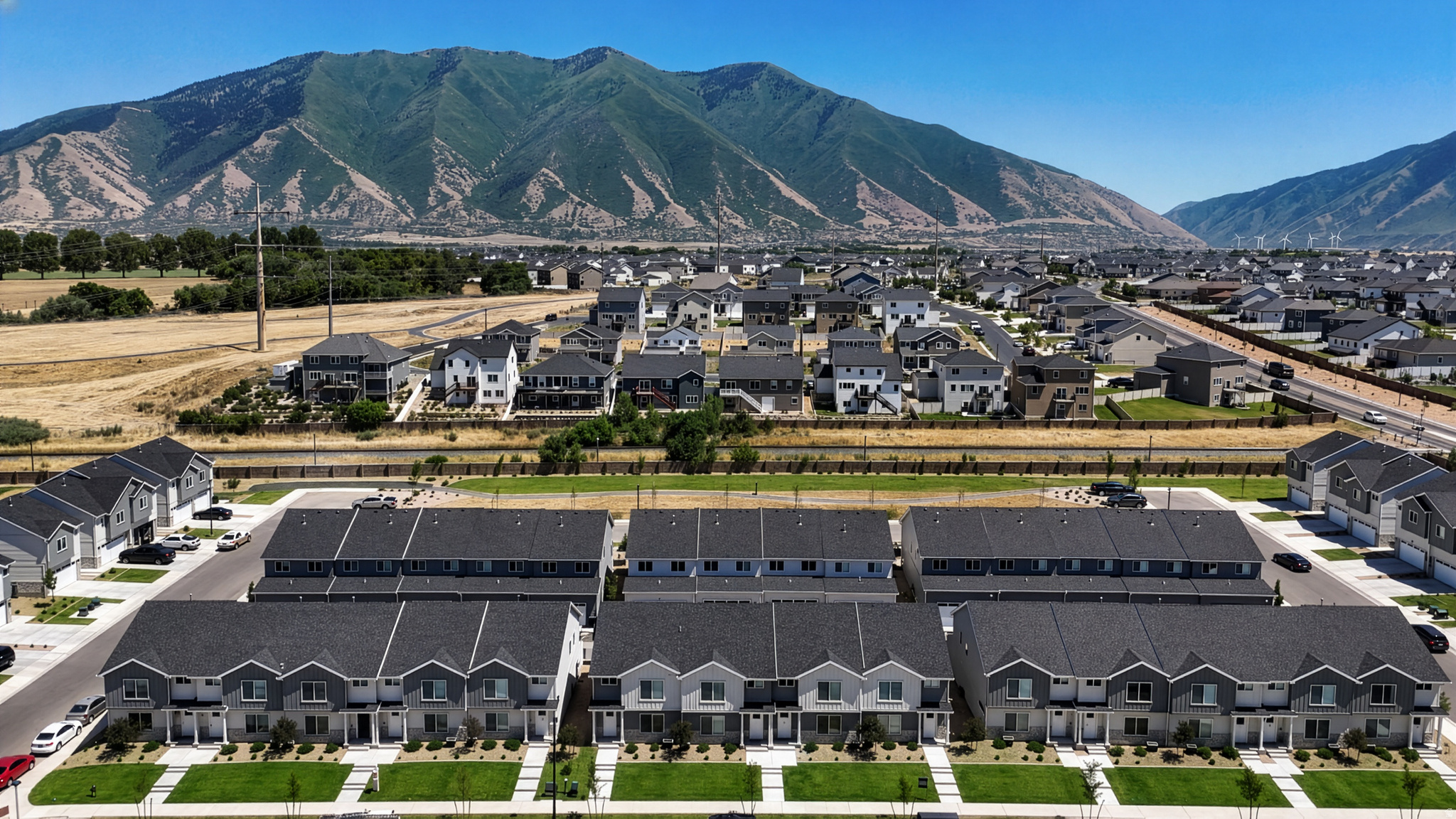 RIDGE - Residential