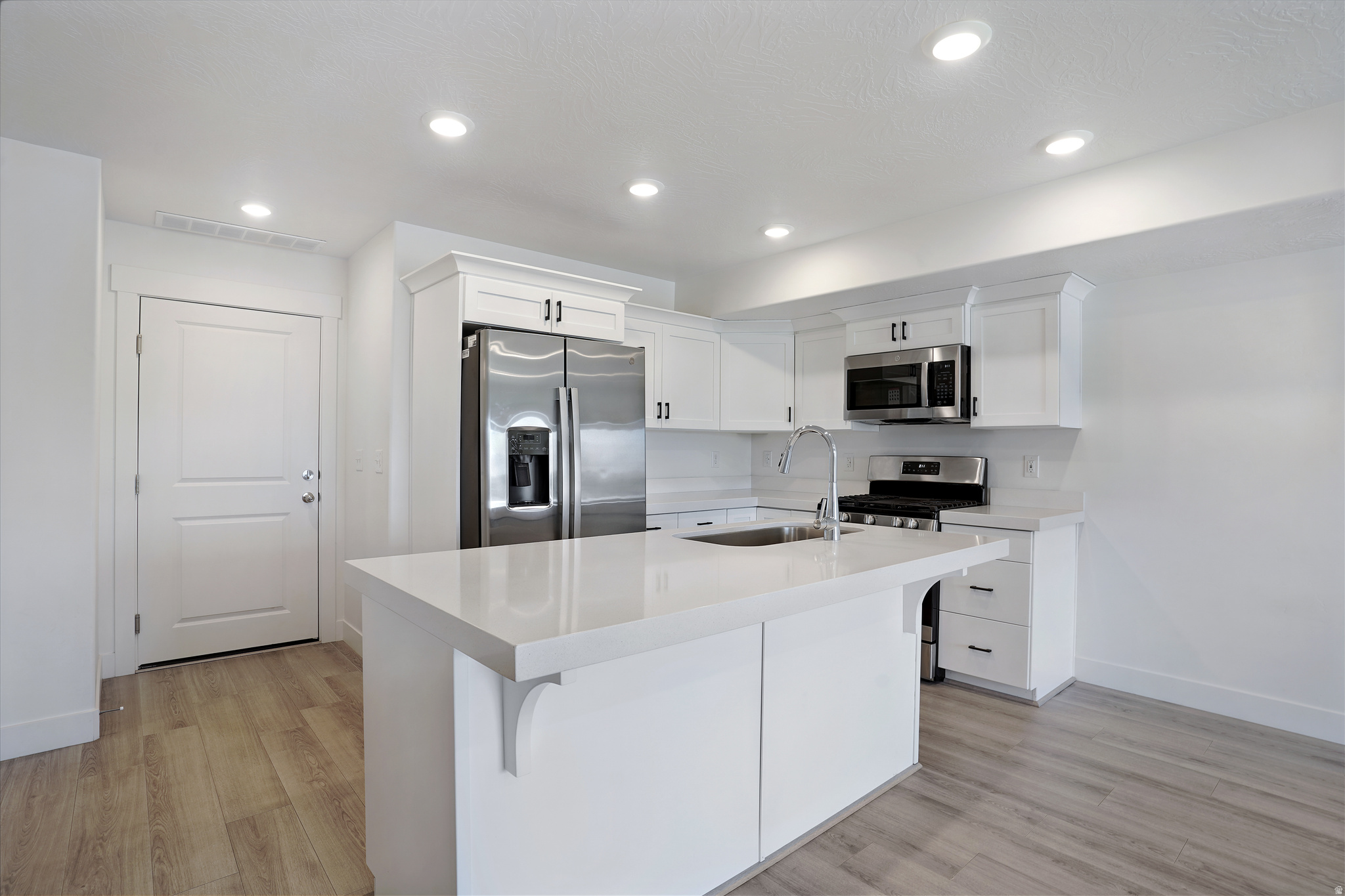 RIDGE - Residential