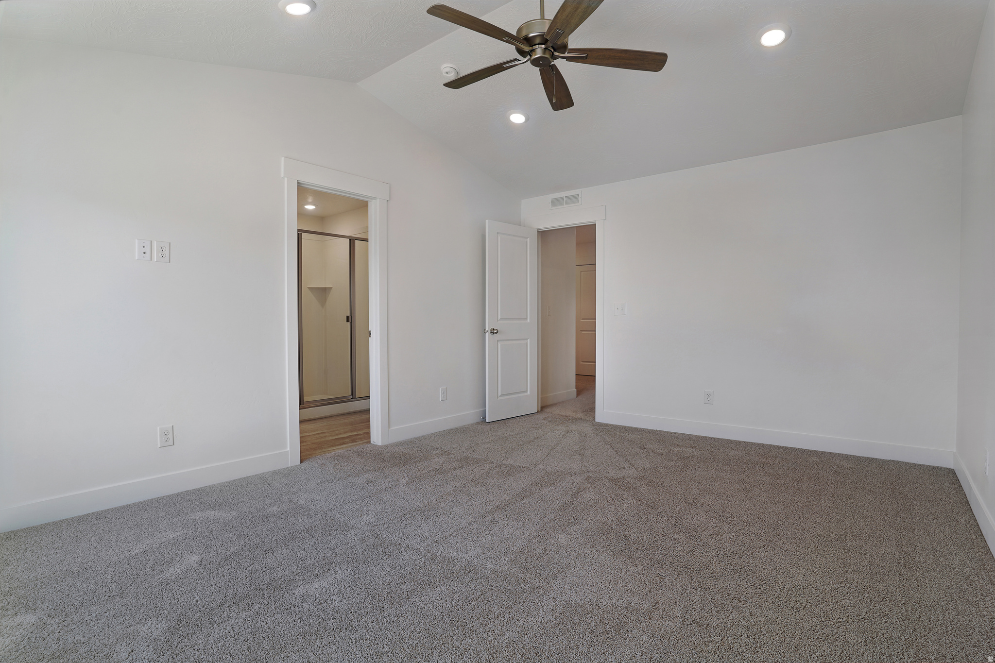 RIDGE - Residential