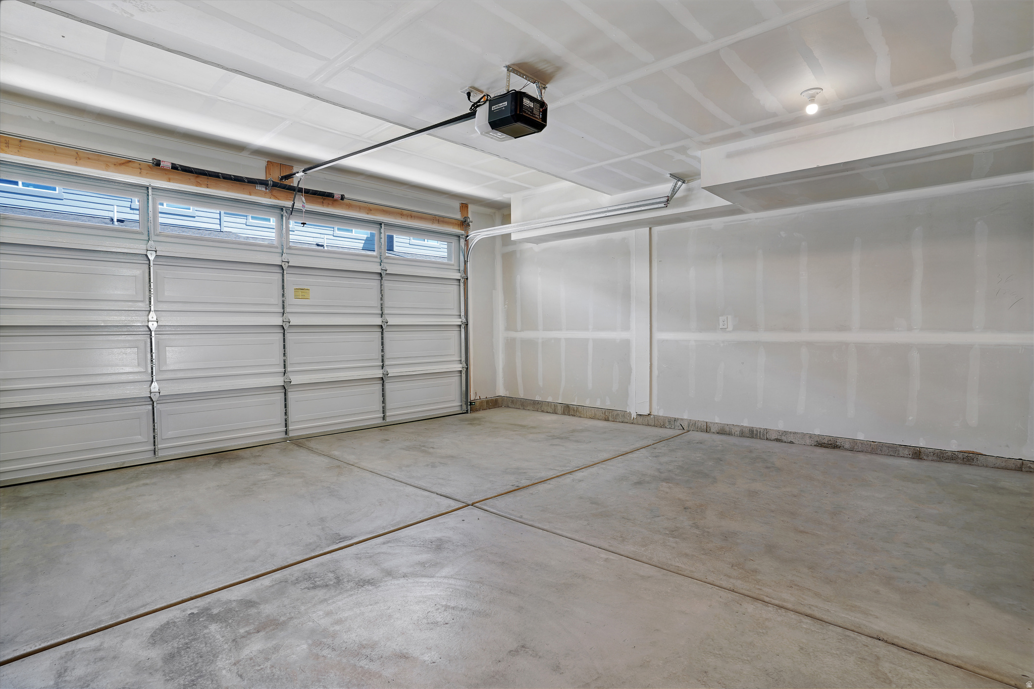 RIDGE - Residential
