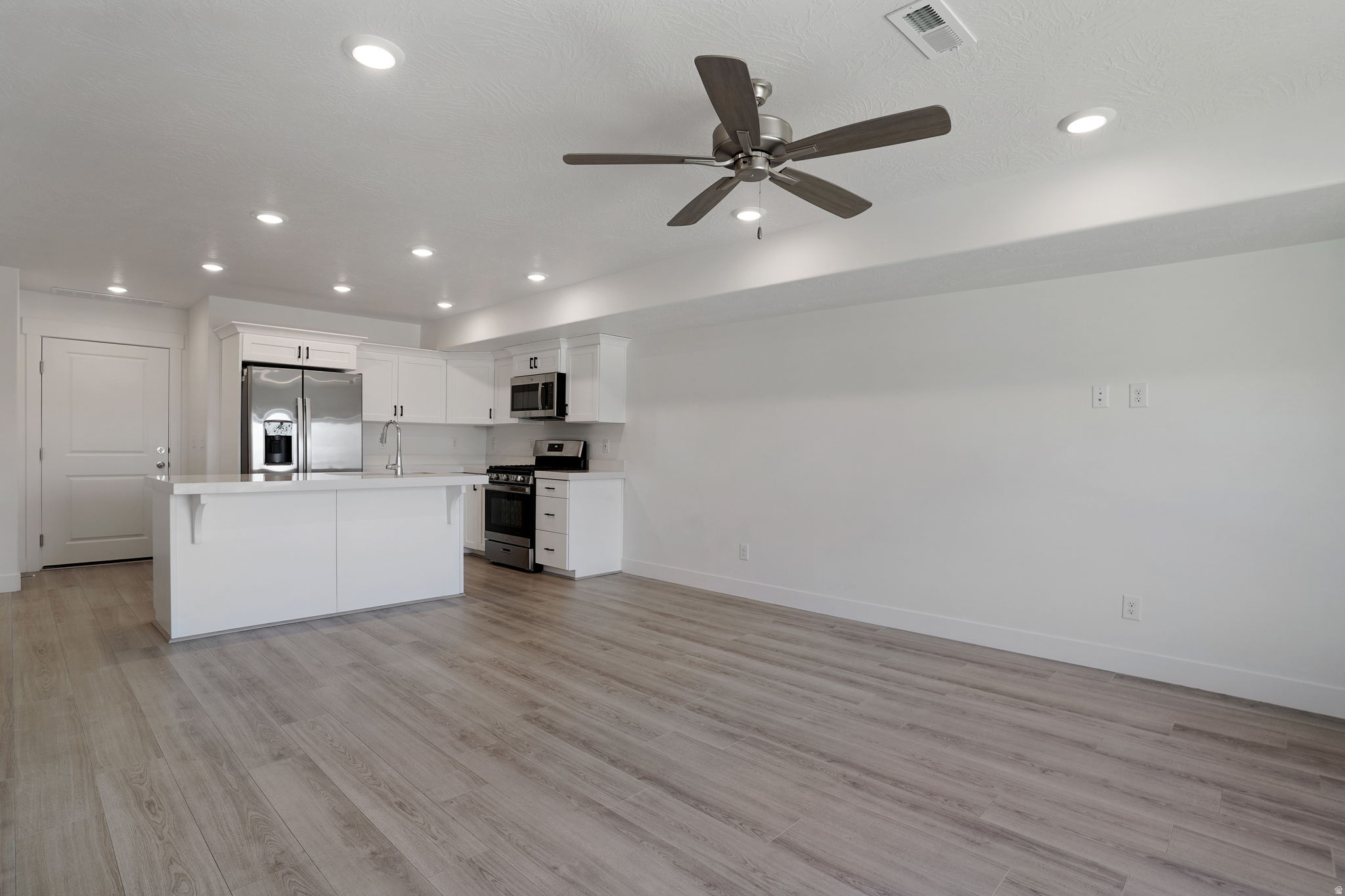 RIDGE - Residential