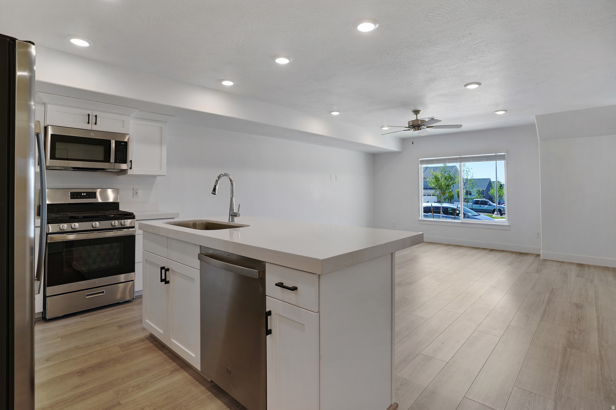 RIDGE - Residential