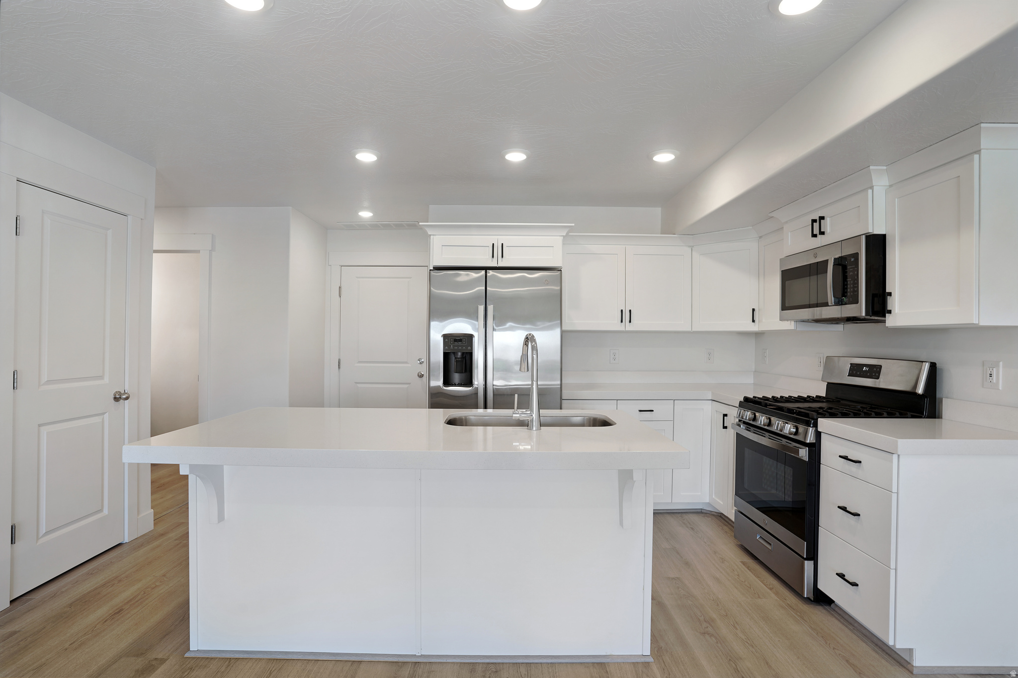 RIDGE - Residential