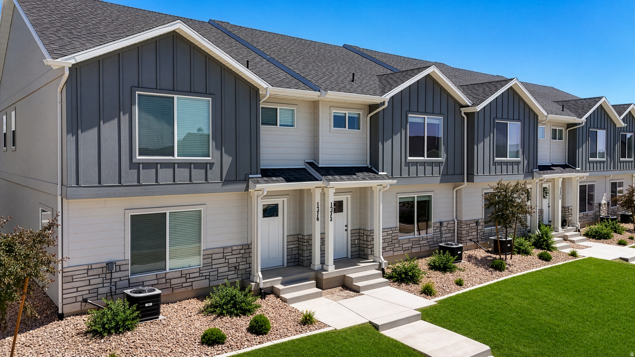 RIDGE - Residential