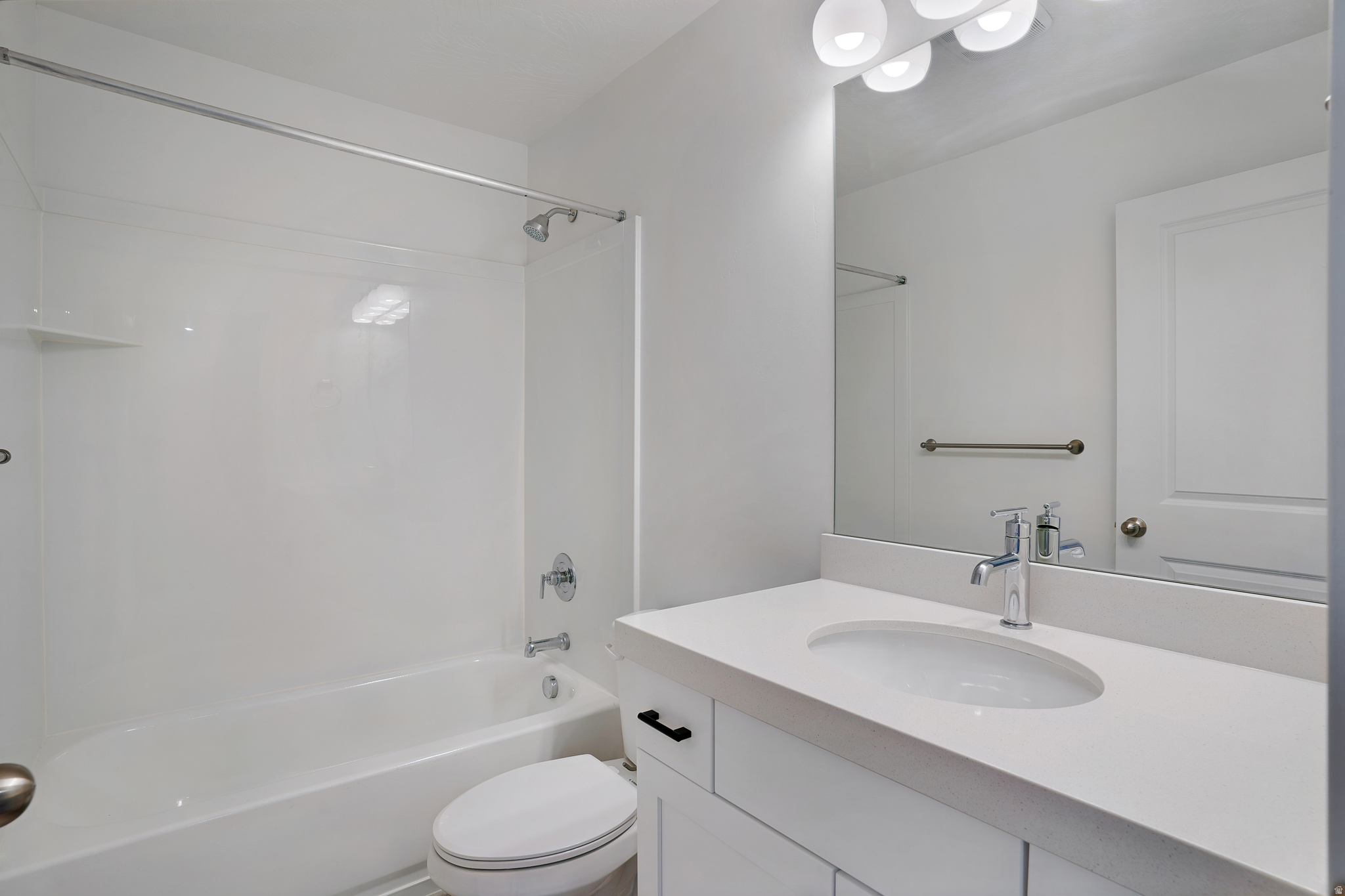 RIDGE - Residential
