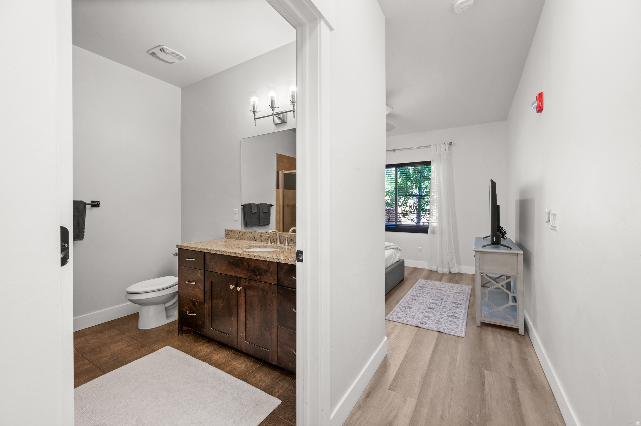 BEAR HOLLOW RIDGE - Residential