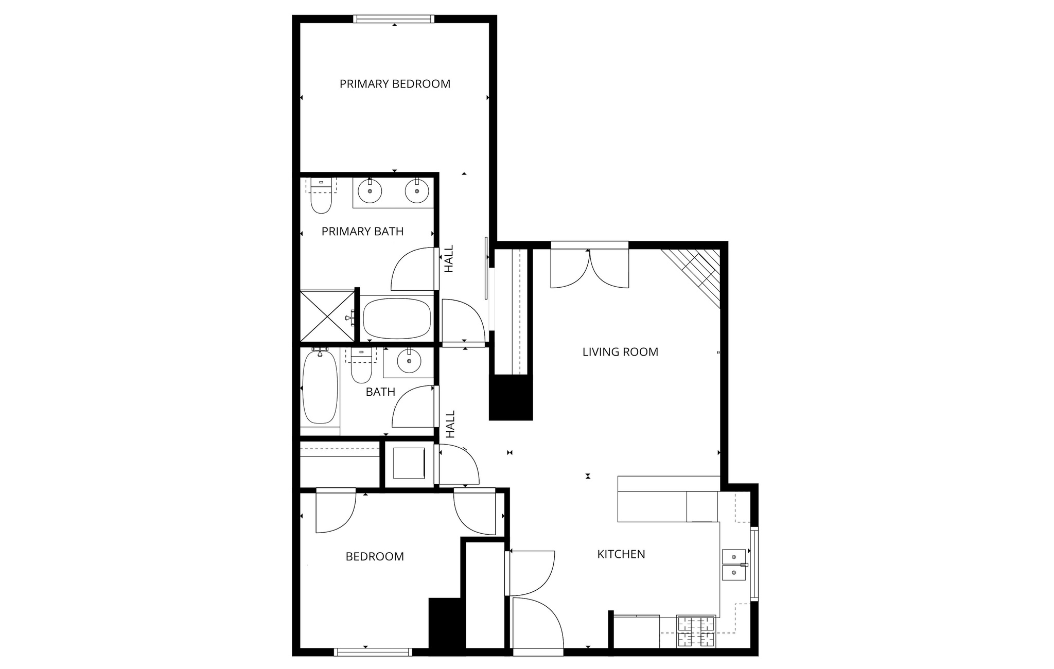 BEAR HOLLOW RIDGE - Residential