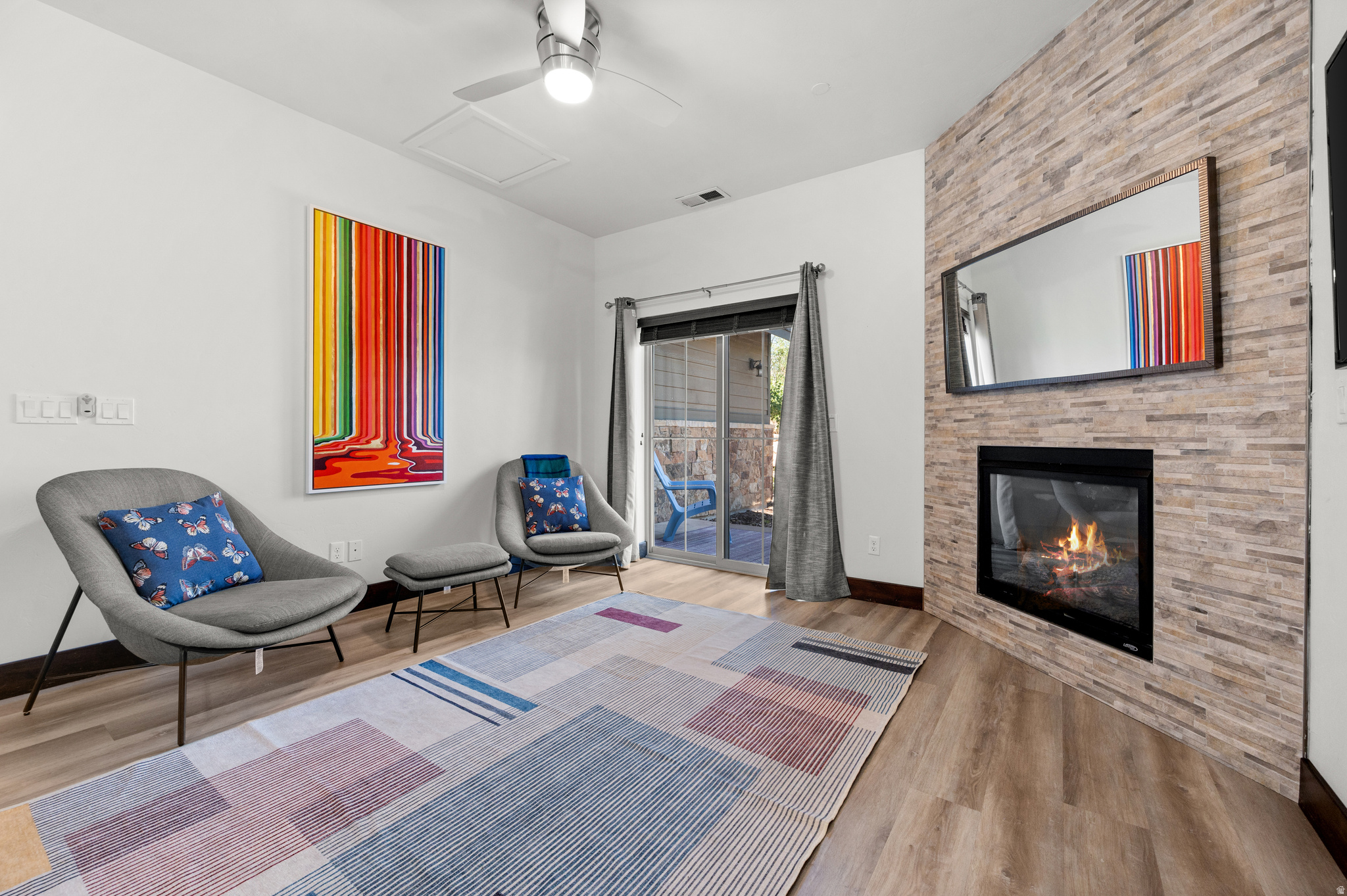 BEAR HOLLOW RIDGE - Residential