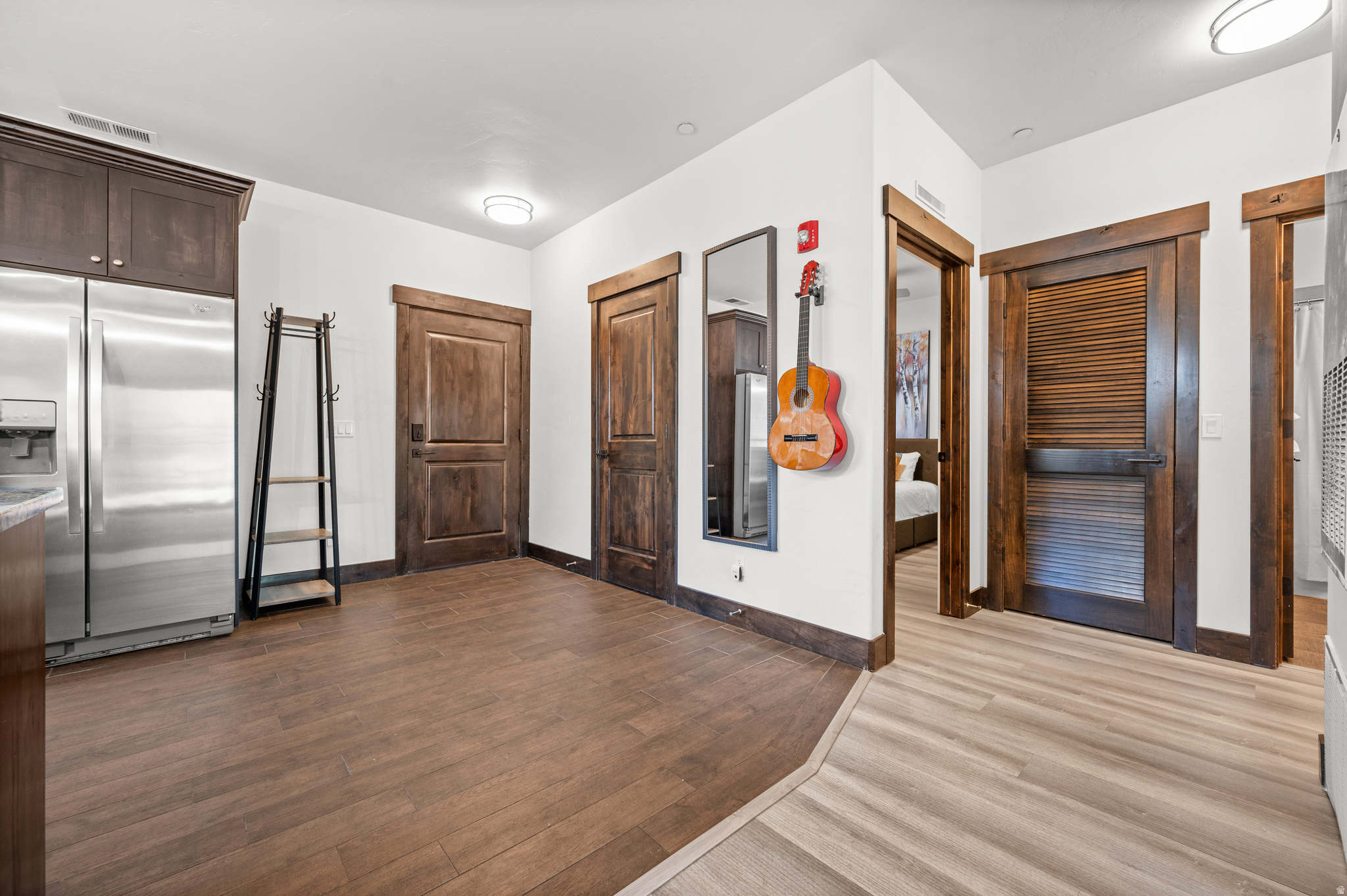 BEAR HOLLOW RIDGE - Residential