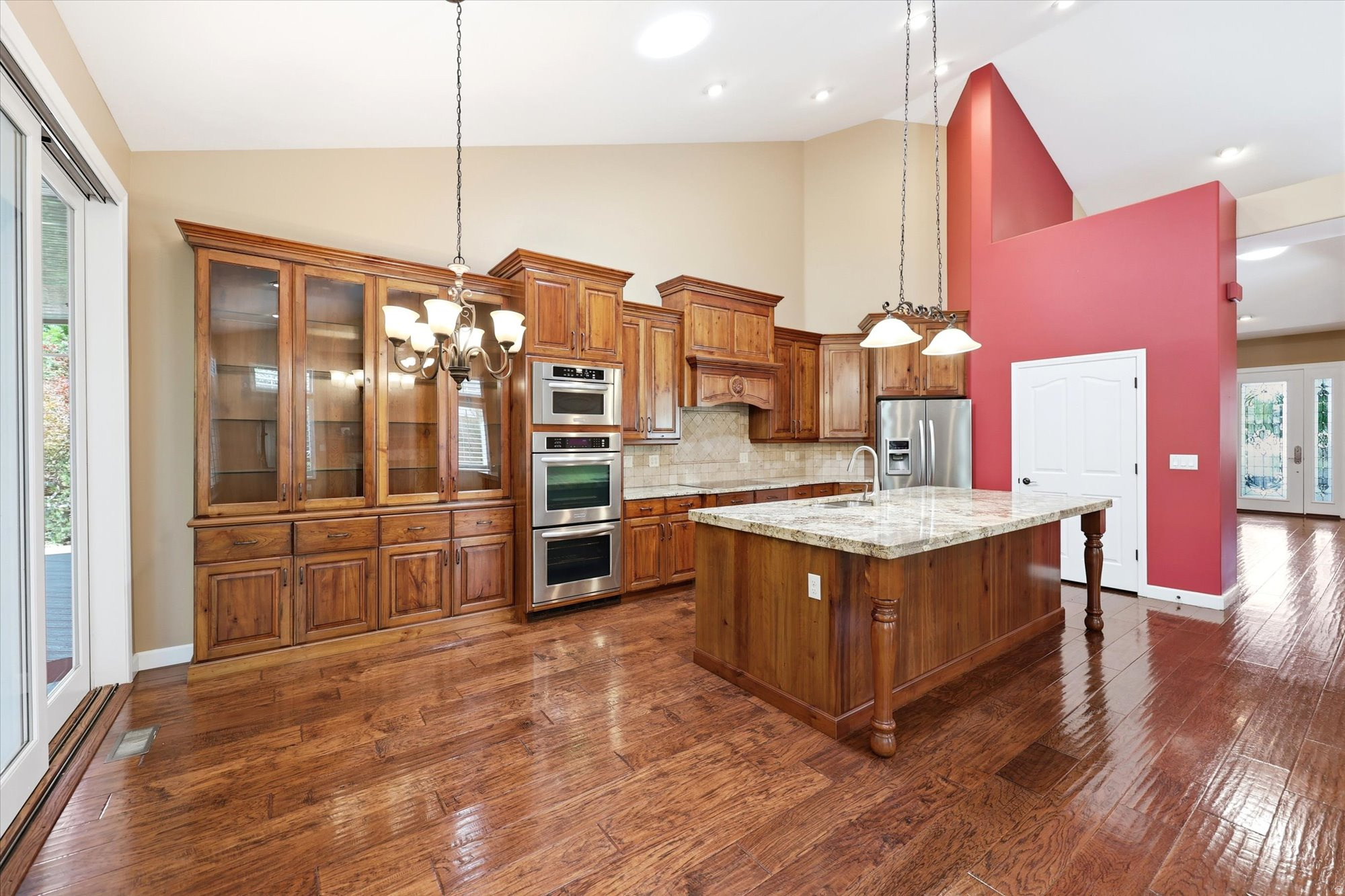 REUNION GLEN - Residential
