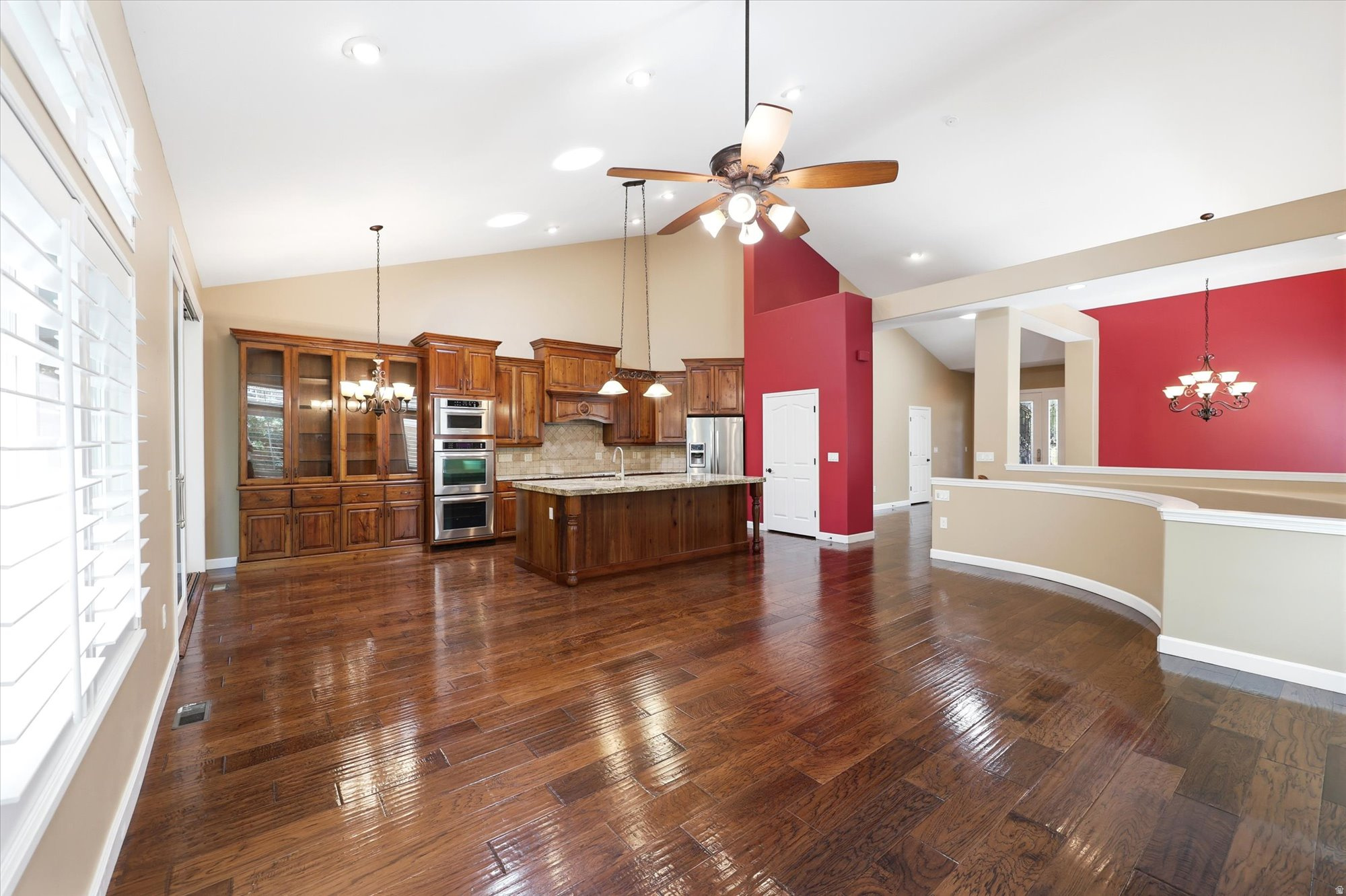 REUNION GLEN - Residential