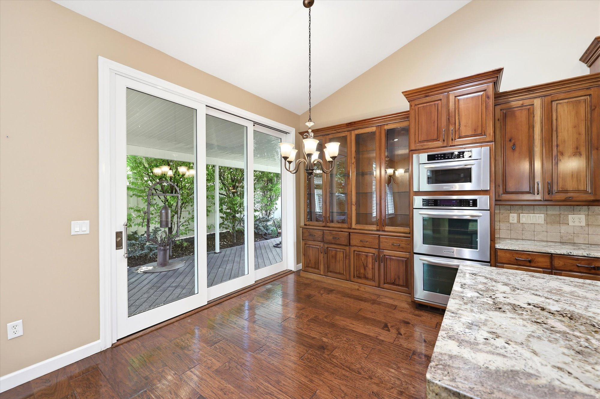 REUNION GLEN - Residential