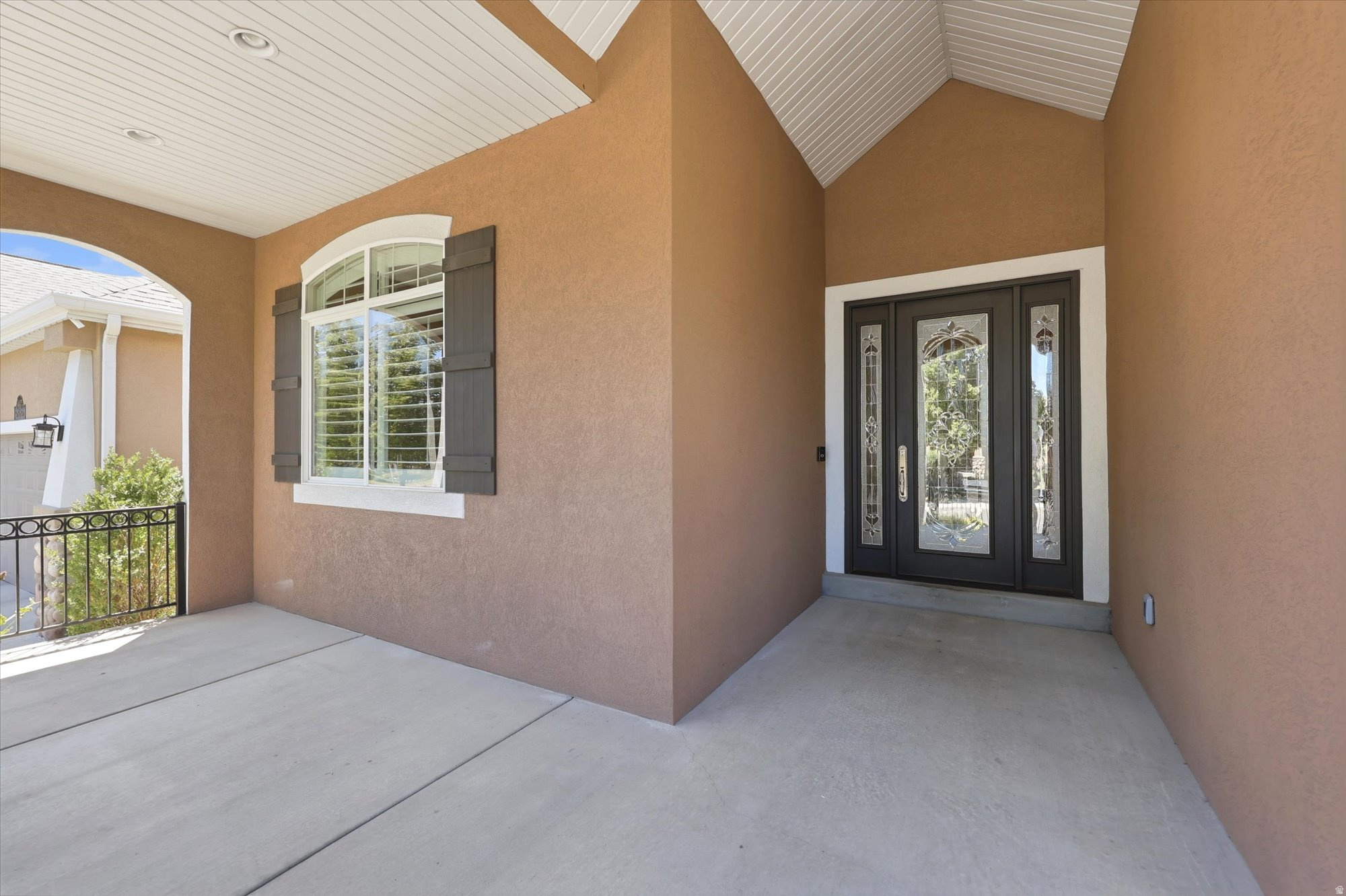 REUNION GLEN - Residential
