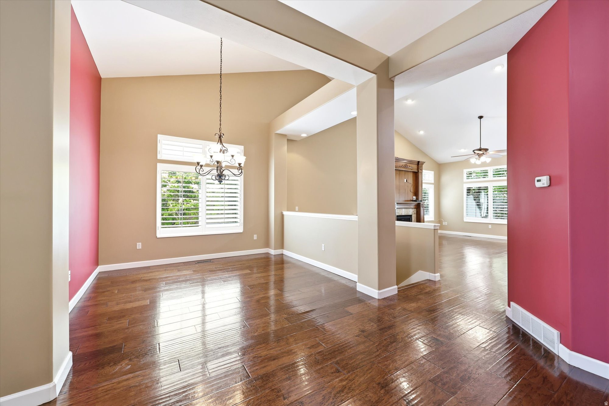 REUNION GLEN - Residential