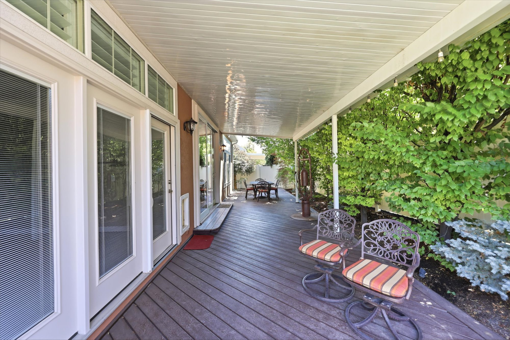REUNION GLEN - Residential
