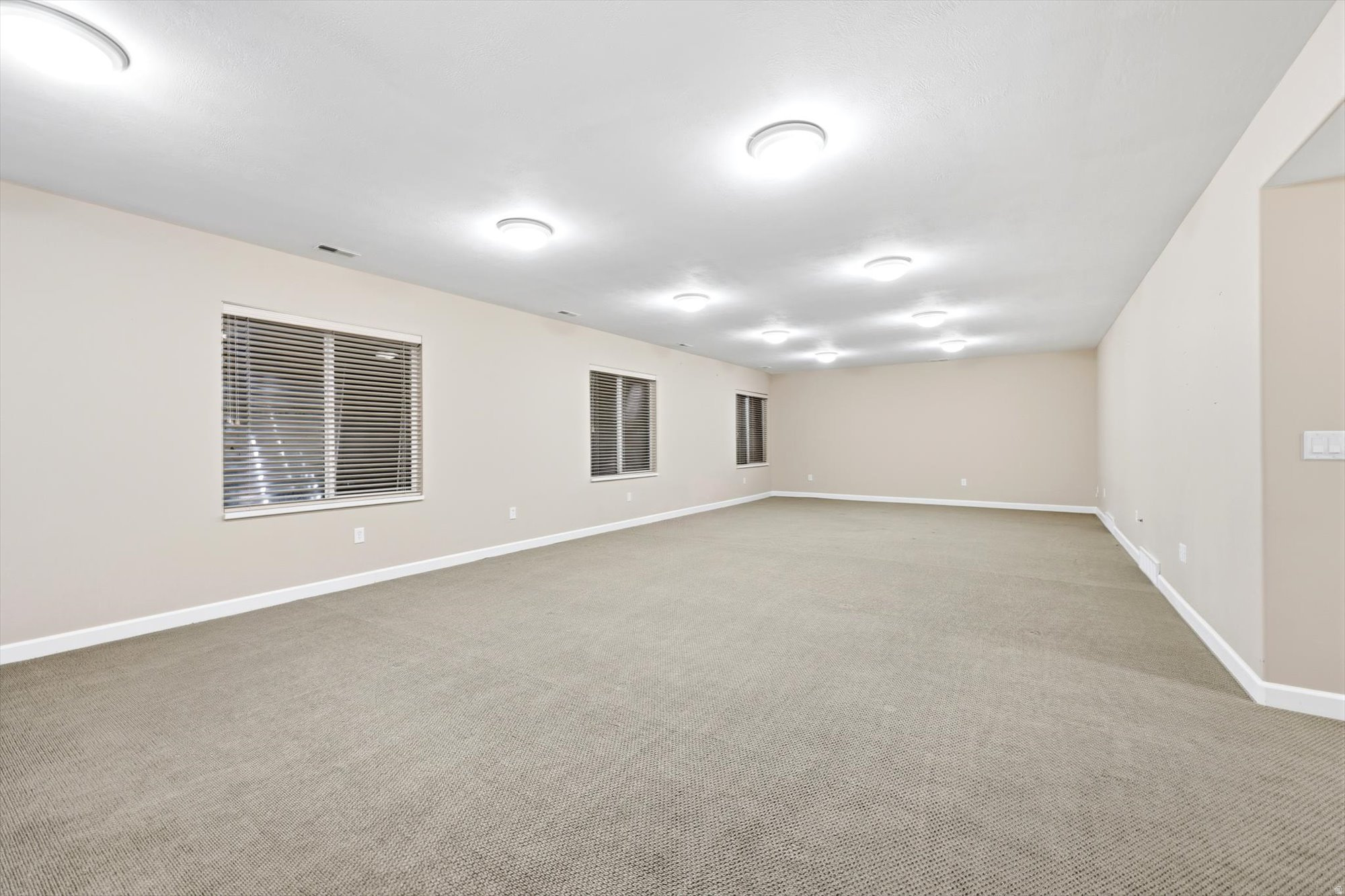 REUNION GLEN - Residential