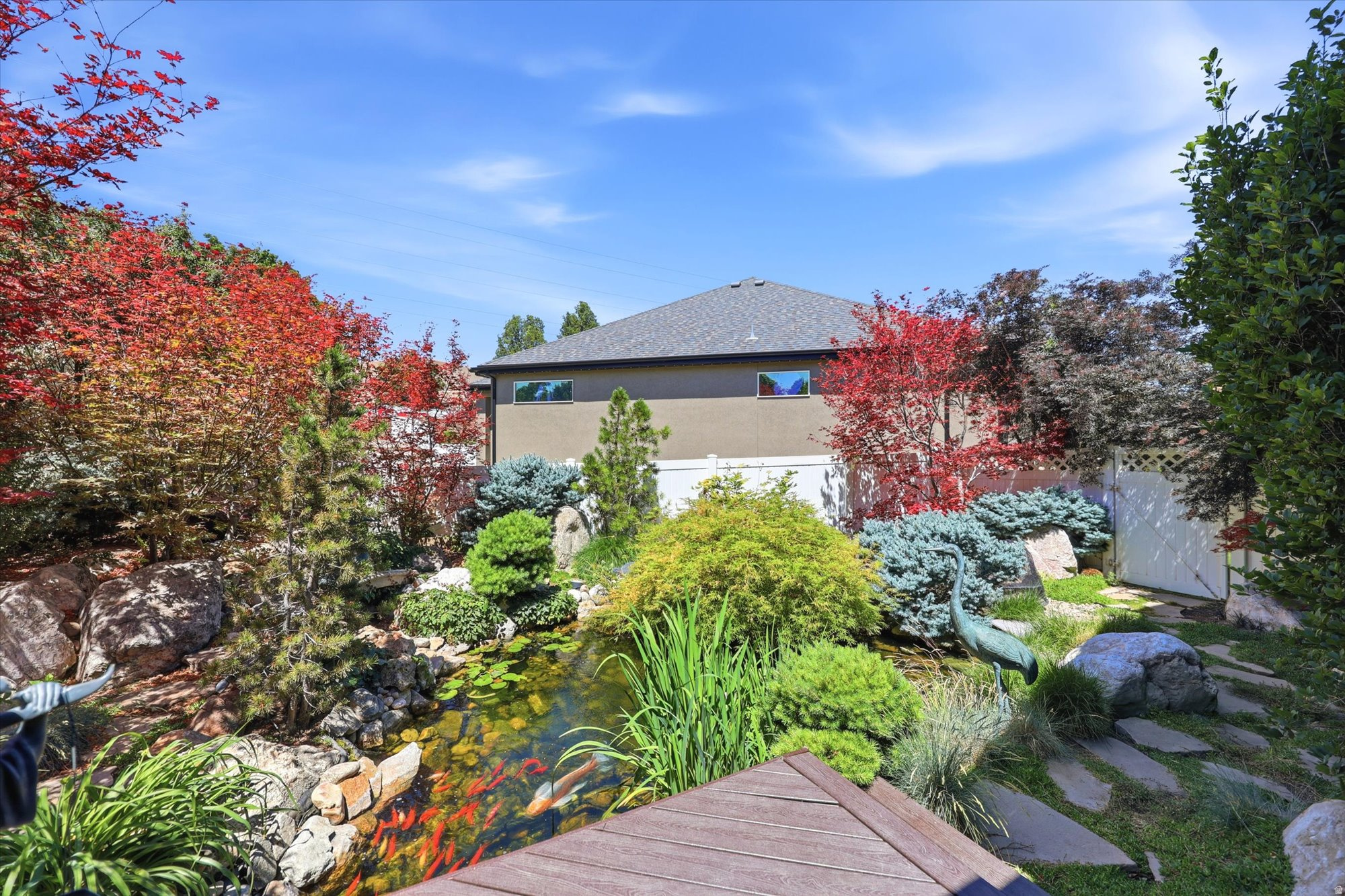 REUNION GLEN - Residential
