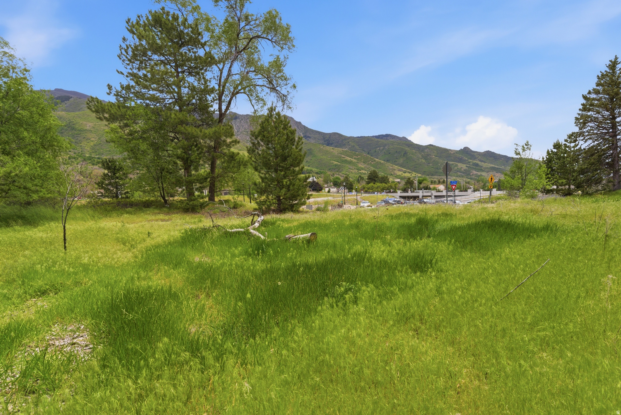 KAYS CREEK - Land