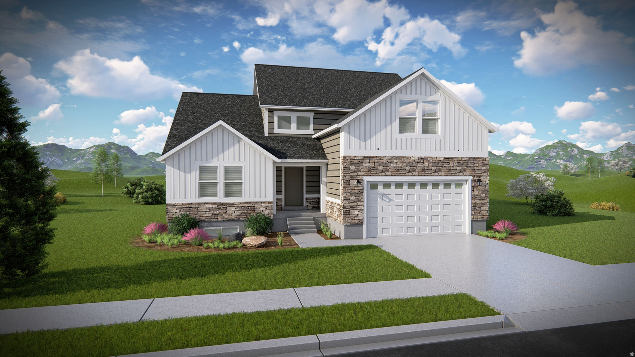 WILDFLOWER - Residential