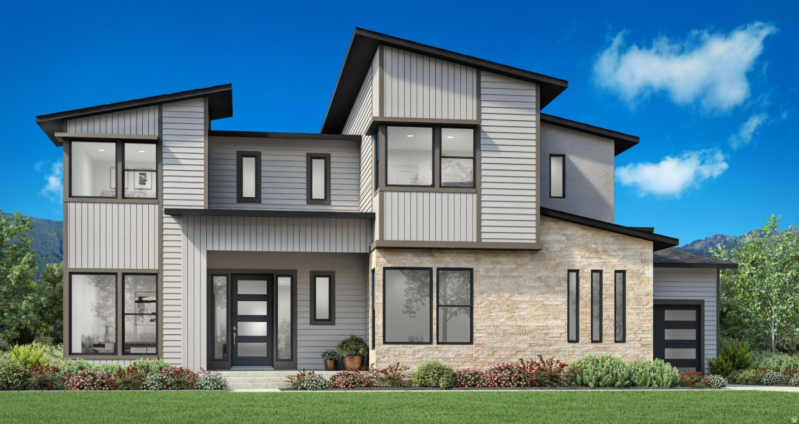 TOLL BROTHERS WILDFLOWER - Residential