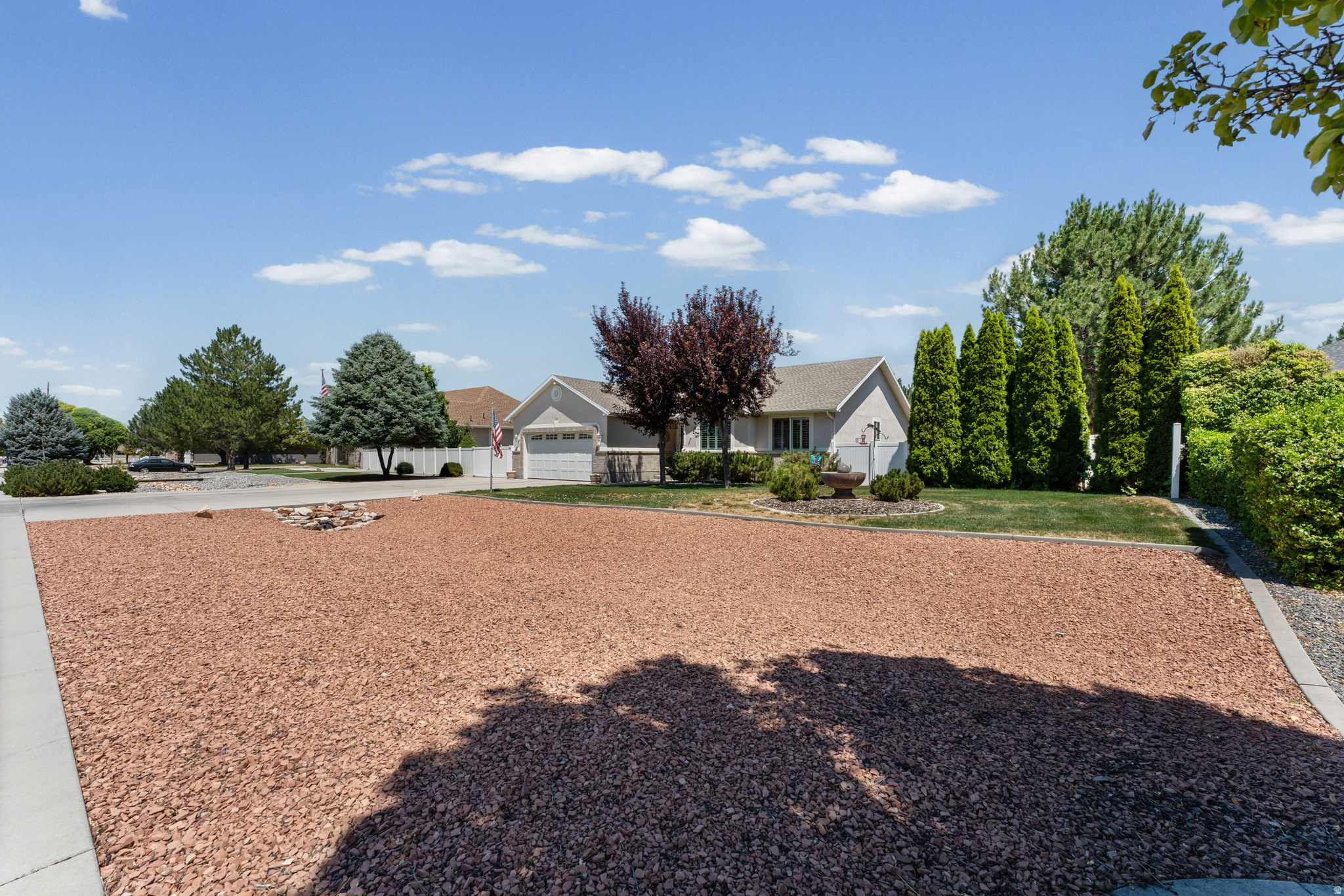 ANDERSON RANCH - Residential