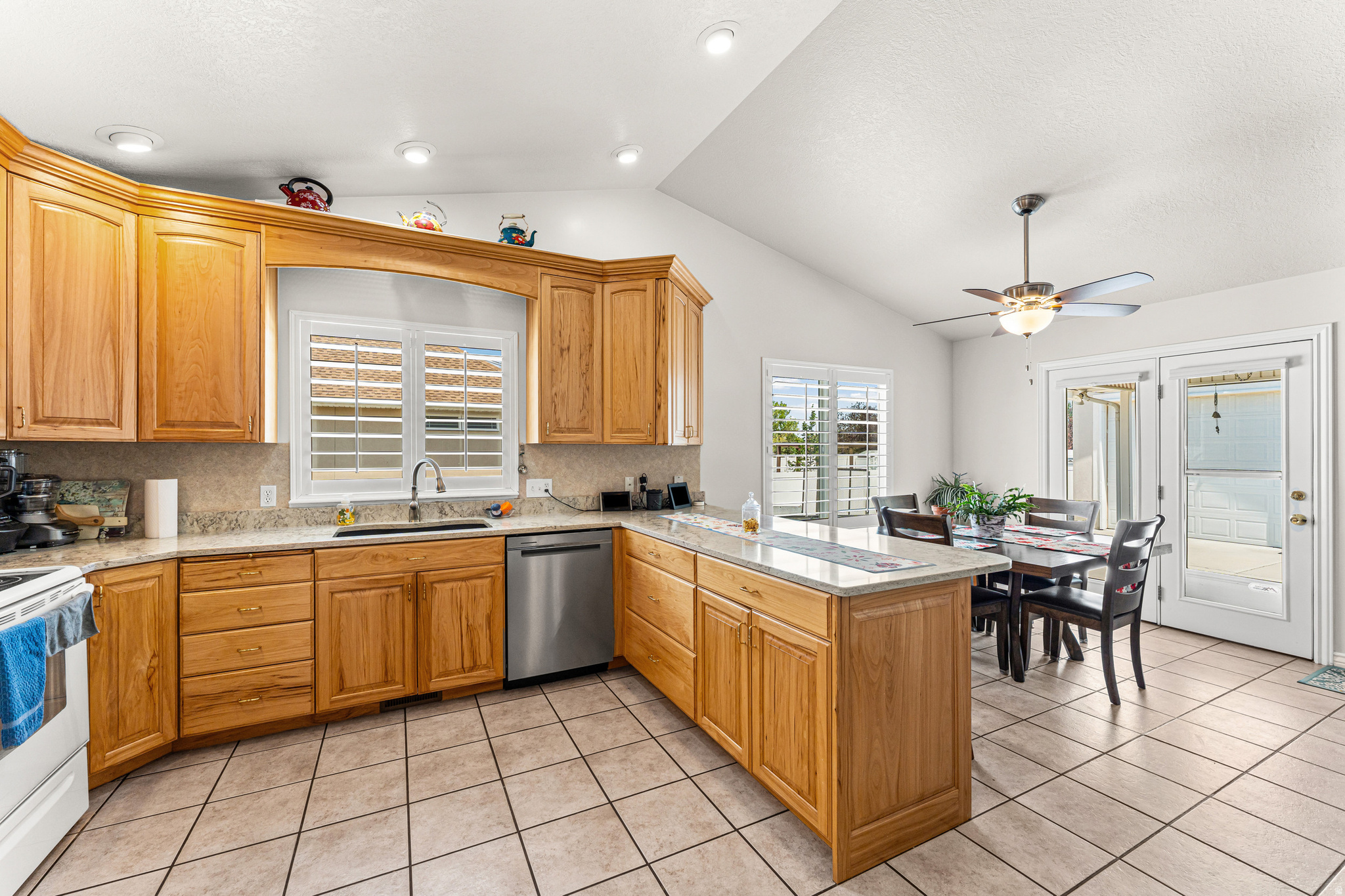 ANDERSON RANCH - Residential