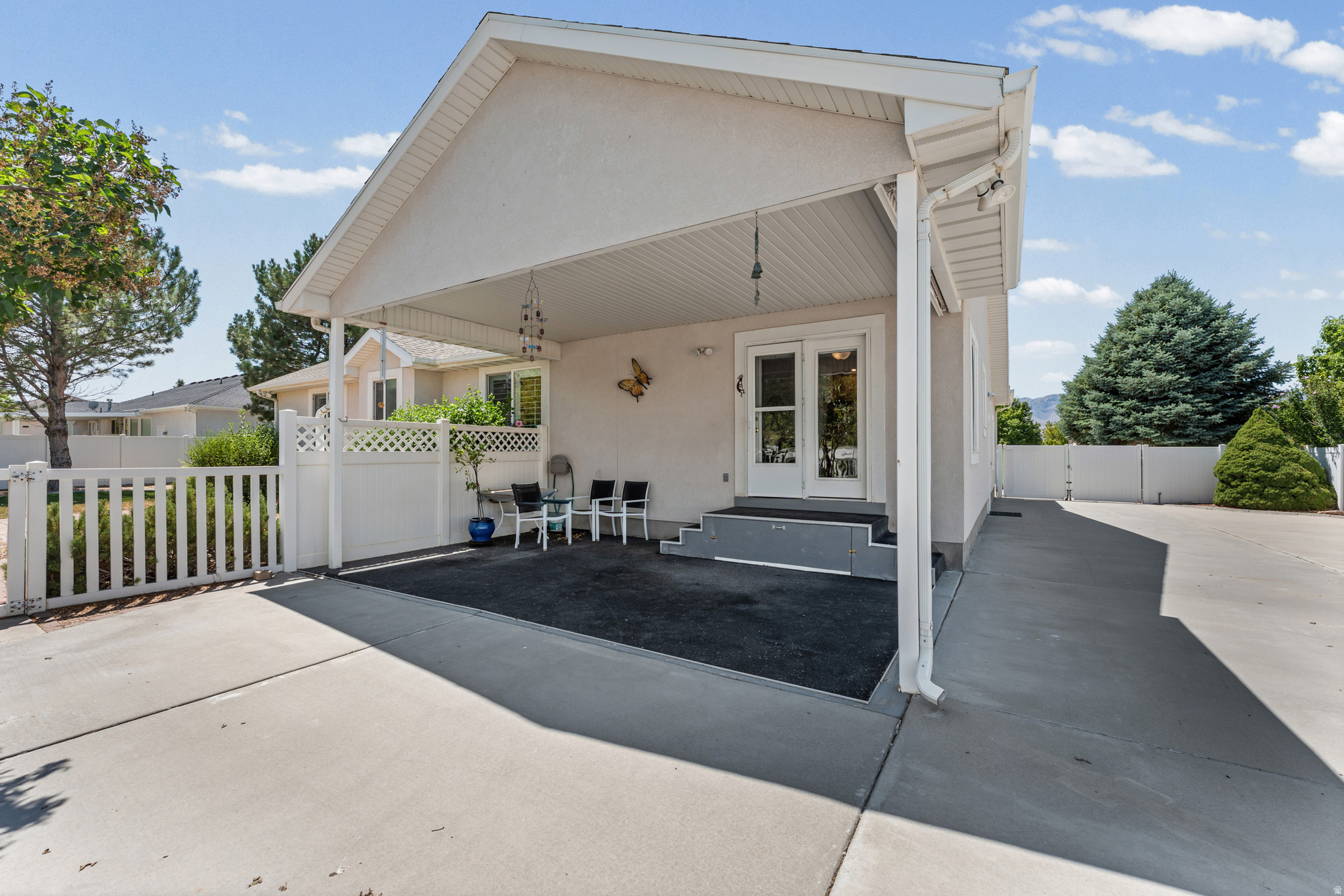 ANDERSON RANCH - Residential