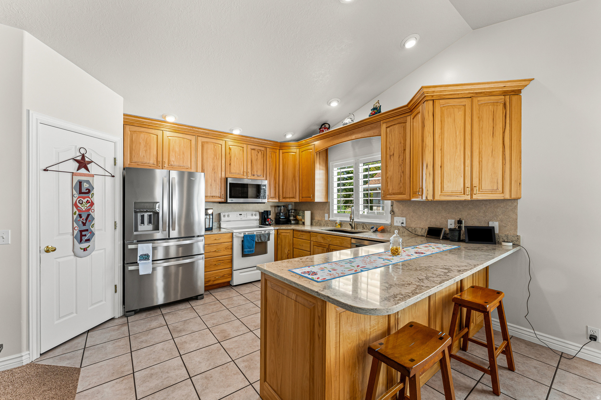 ANDERSON RANCH - Residential