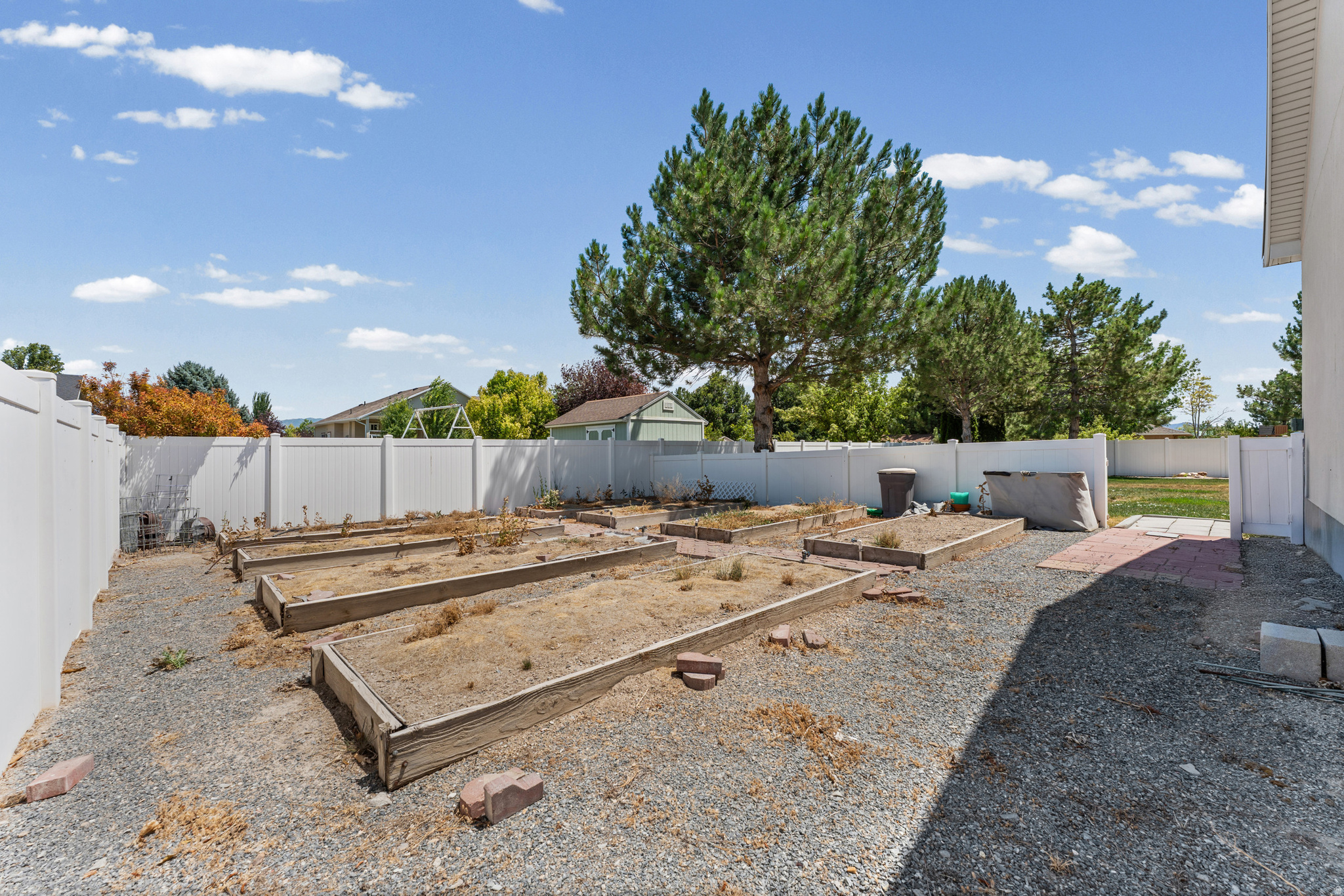ANDERSON RANCH - Residential