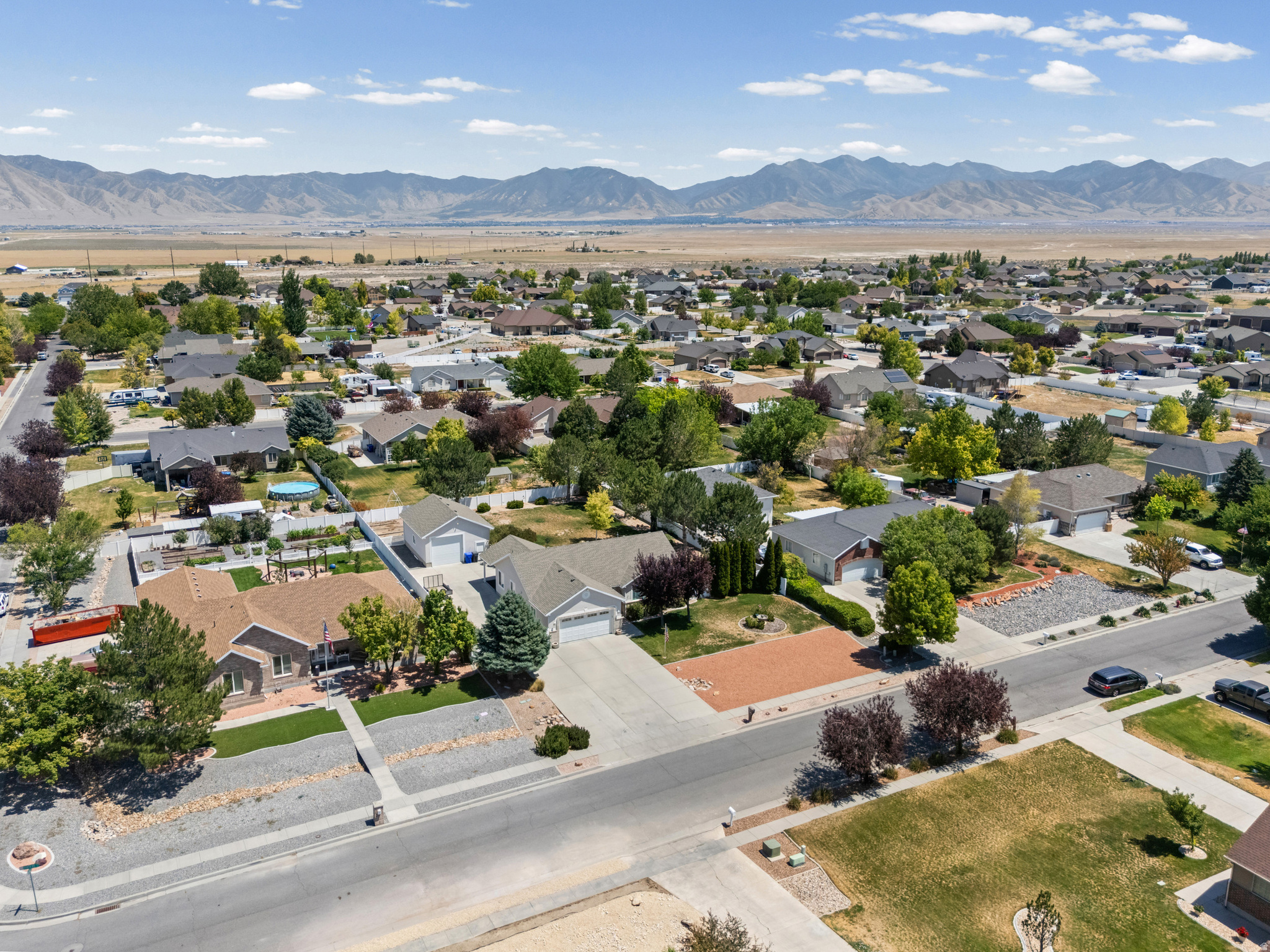 ANDERSON RANCH - Residential