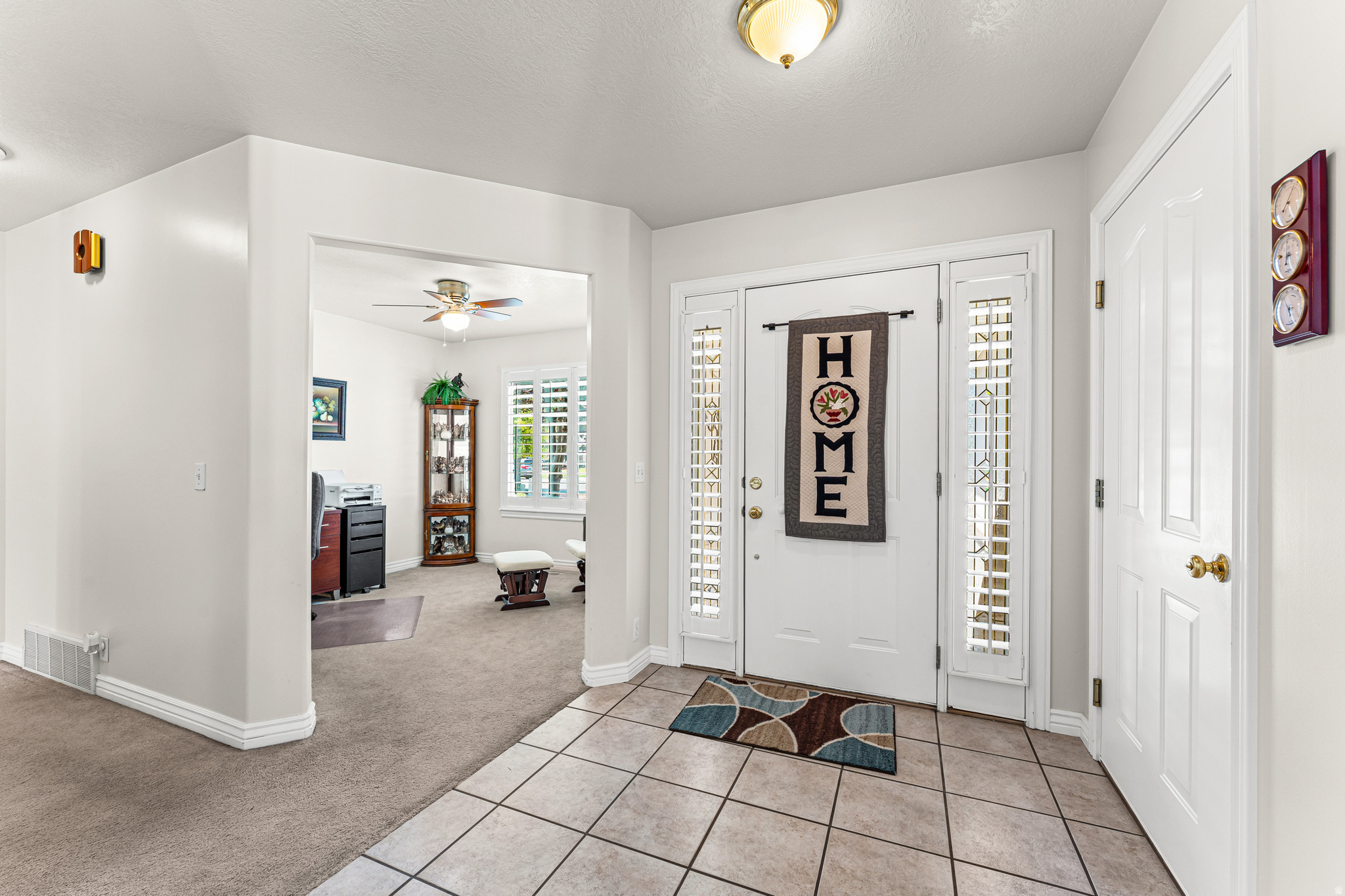 ANDERSON RANCH - Residential