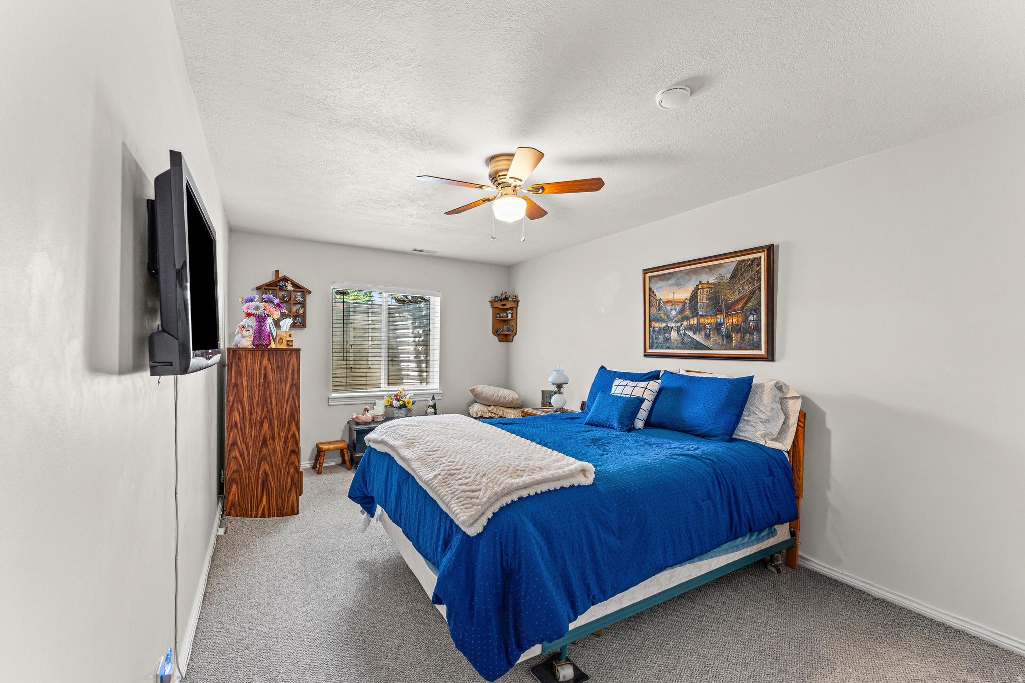 ANDERSON RANCH - Residential