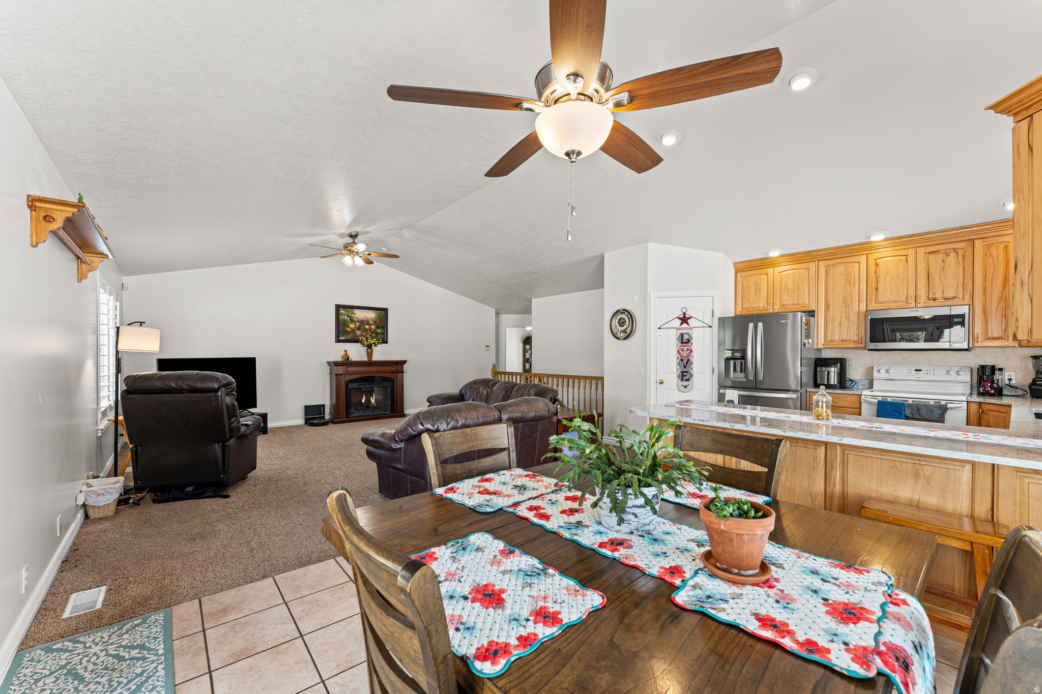 ANDERSON RANCH - Residential