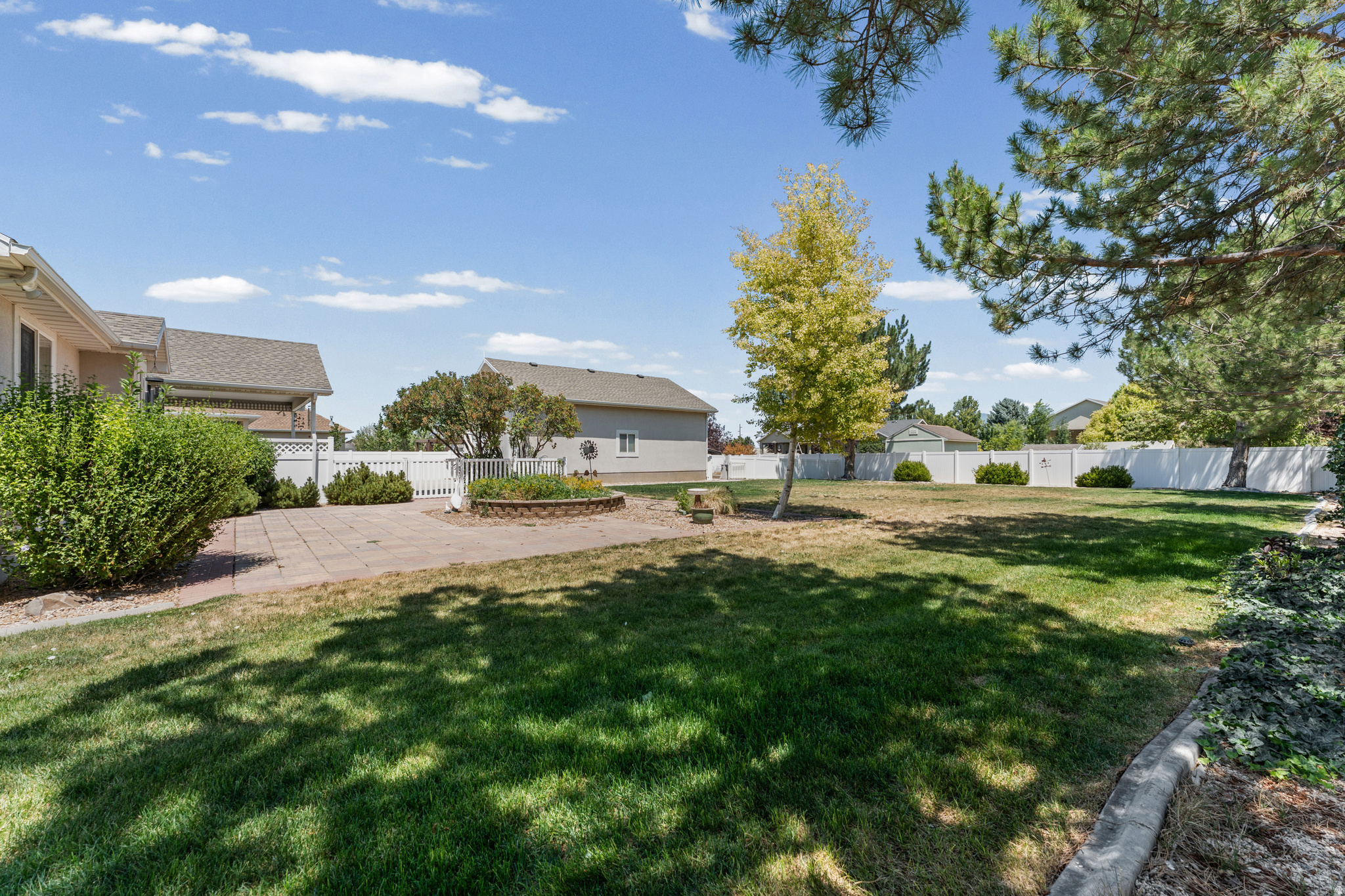 ANDERSON RANCH - Residential