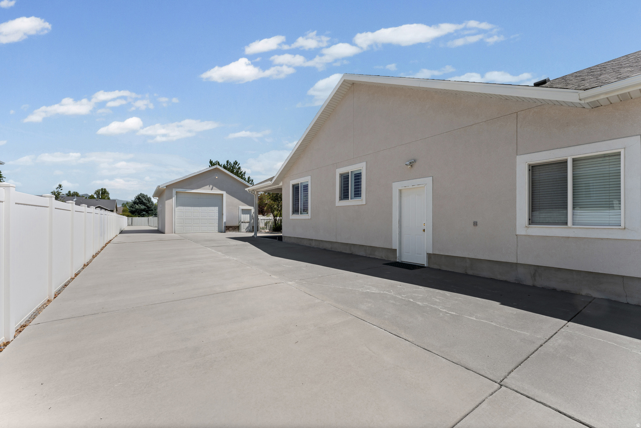 ANDERSON RANCH - Residential