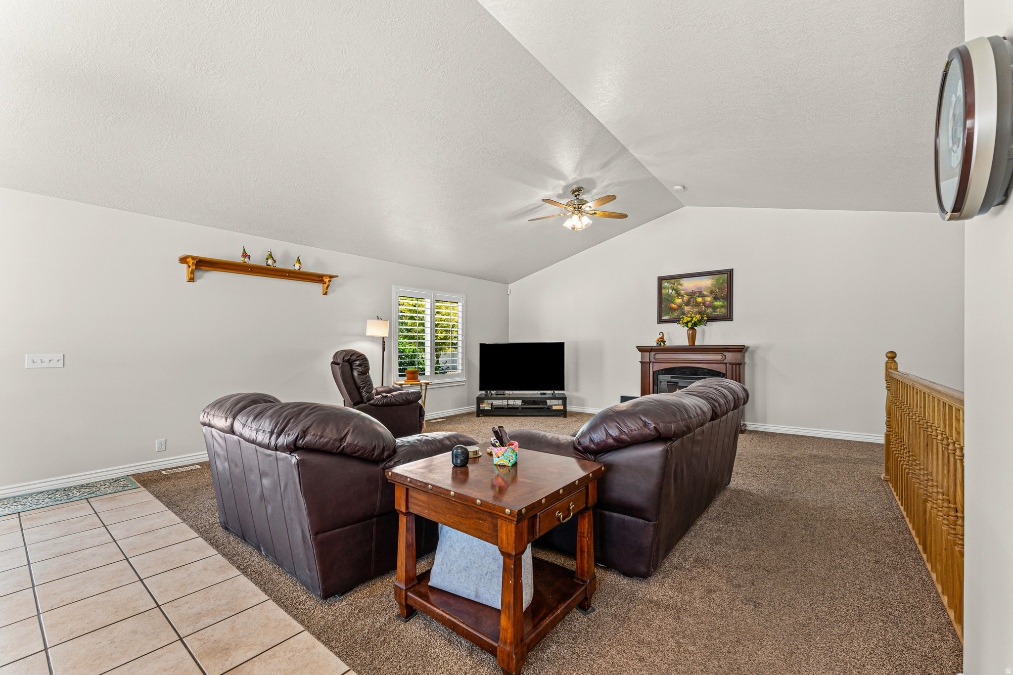 ANDERSON RANCH - Residential