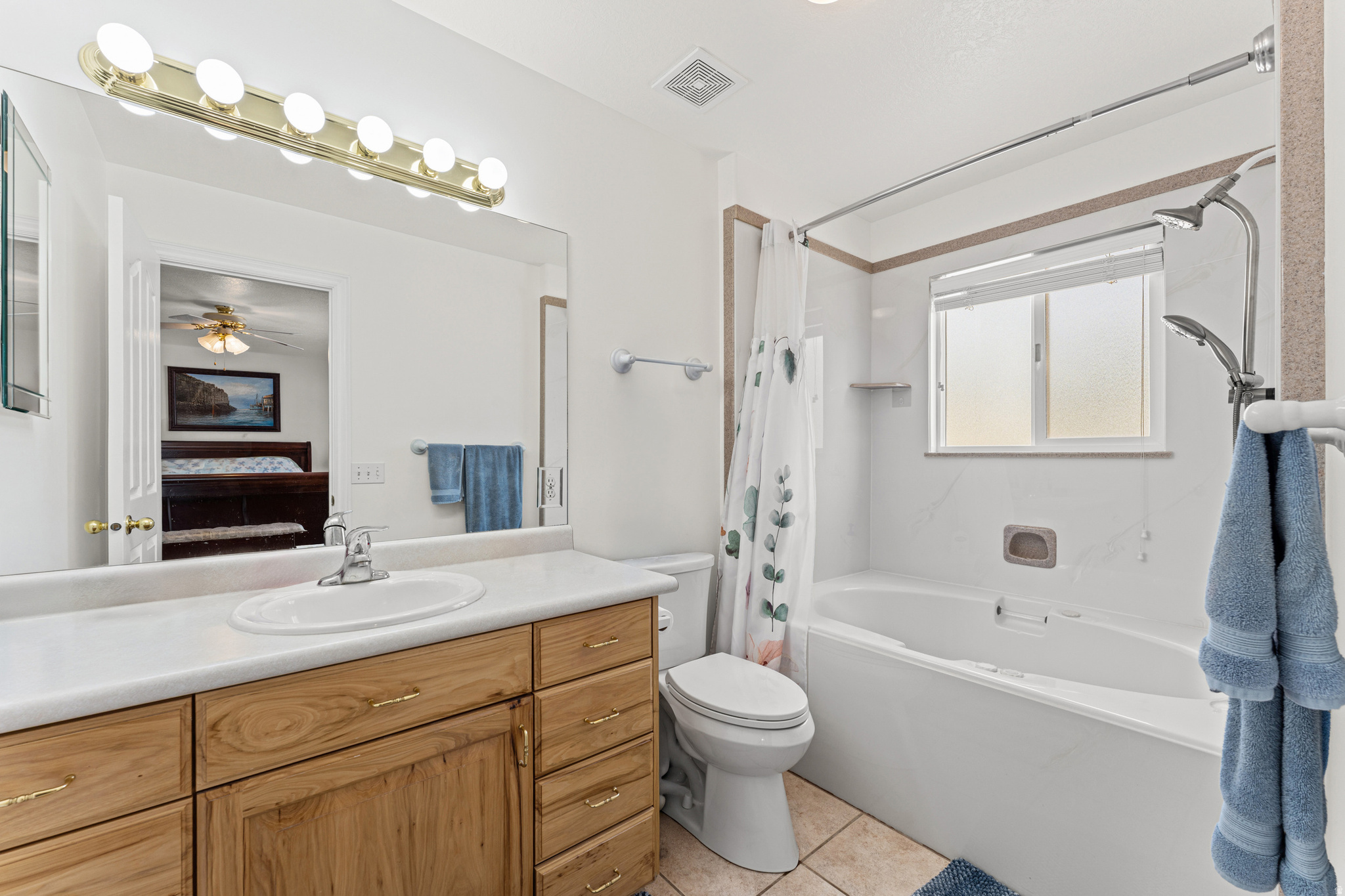 ANDERSON RANCH - Residential