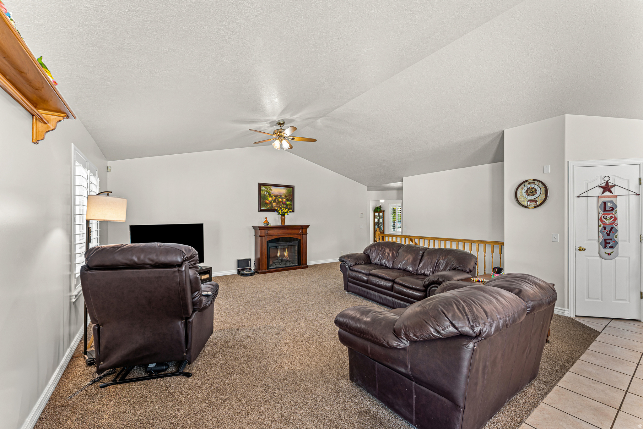 ANDERSON RANCH - Residential