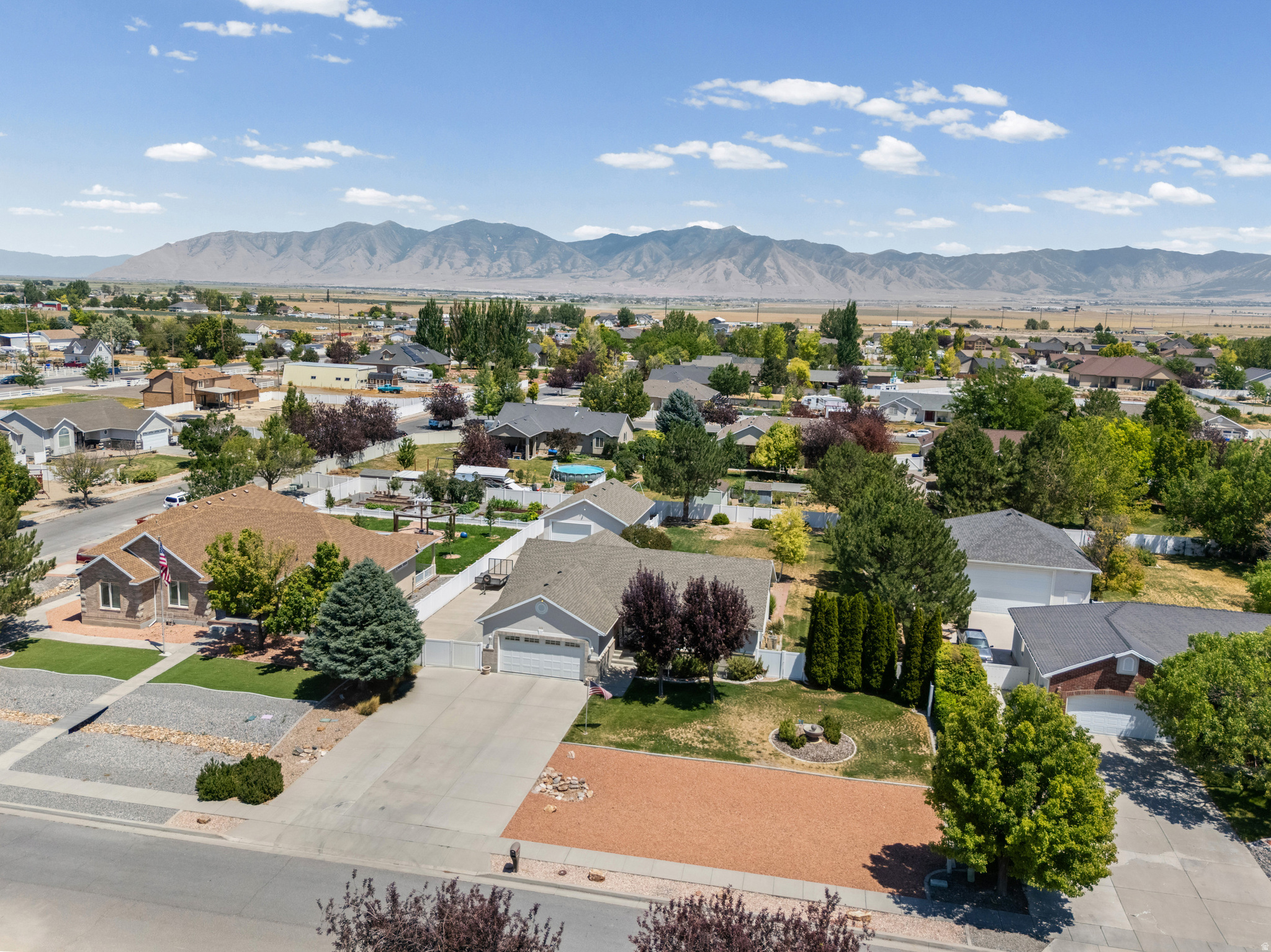 ANDERSON RANCH - Residential