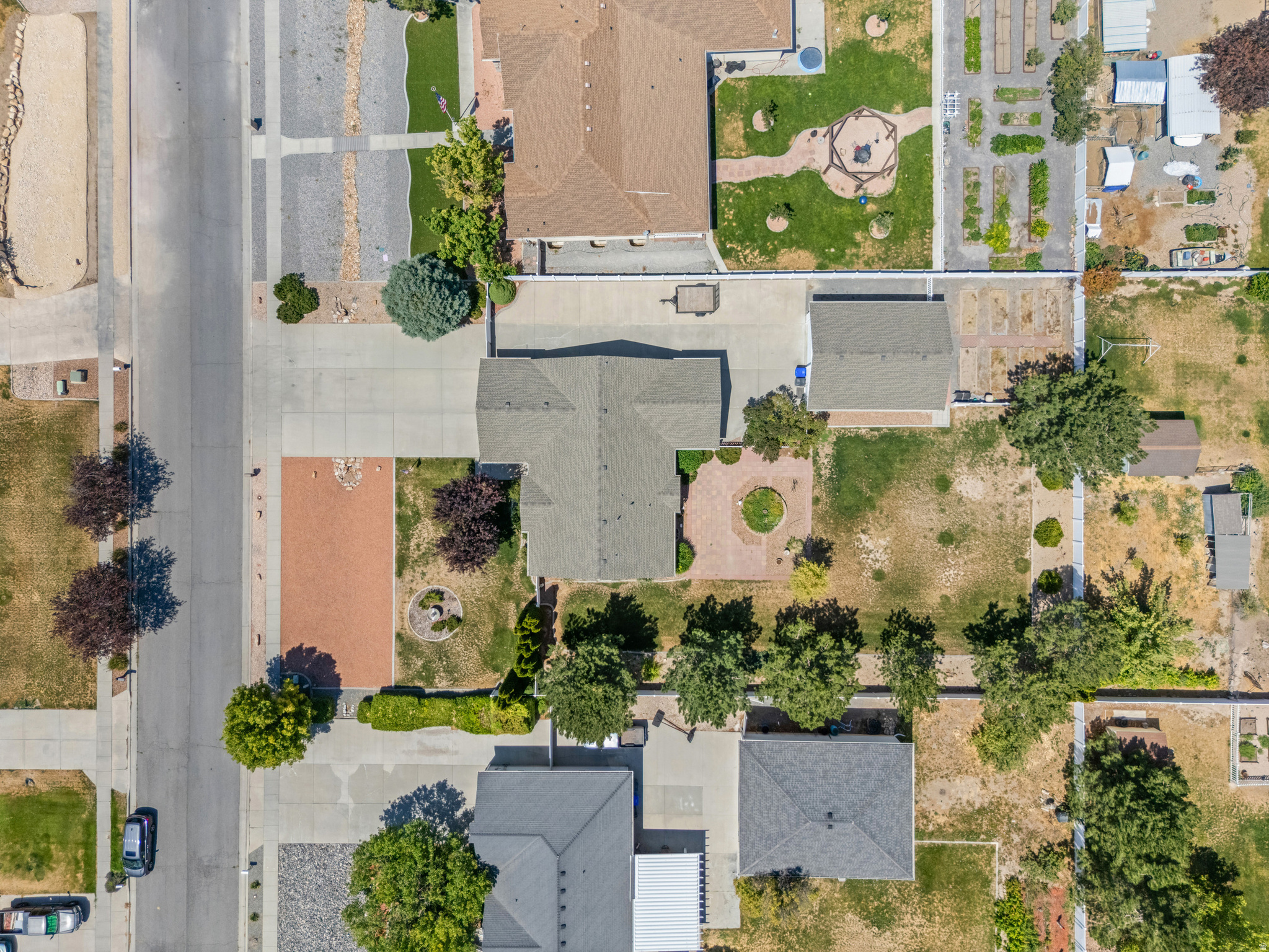 ANDERSON RANCH - Residential